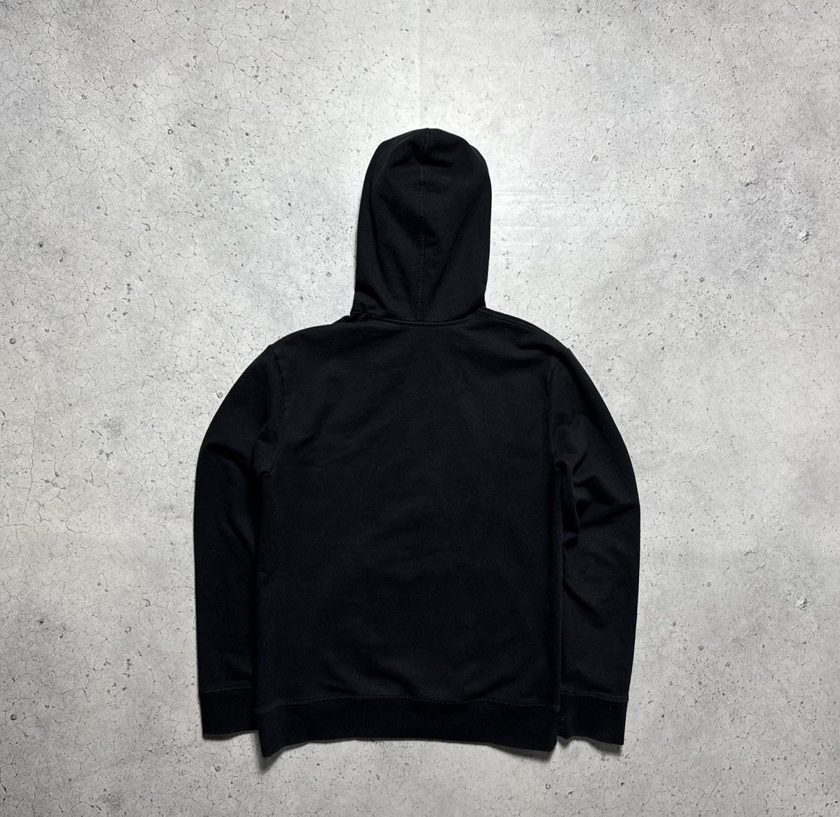 Patagonia Patagonia Big Logo Hoodie Black Size M Size US M / EU 48-50 / 2 - 9 Thumbnail
