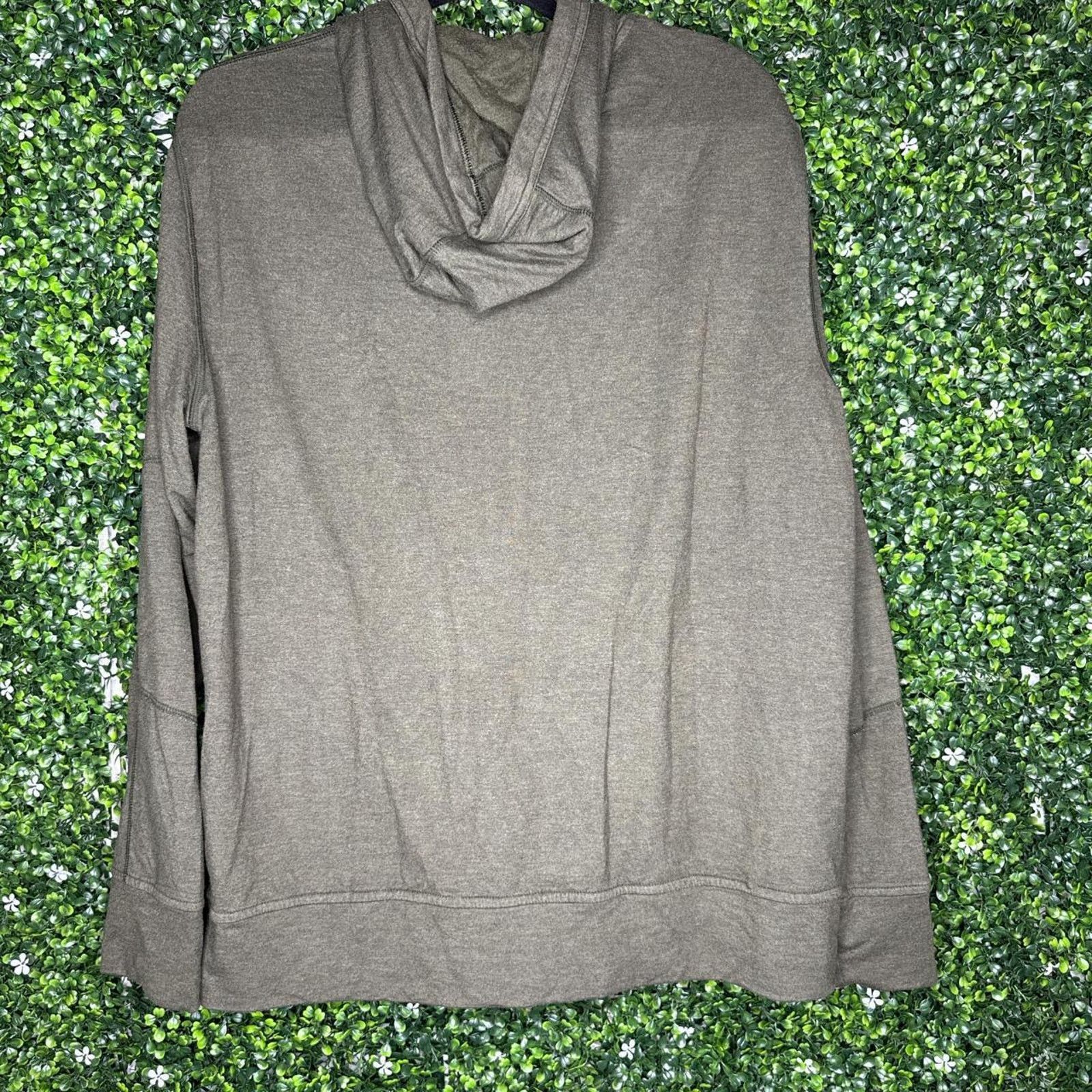 Polo Ralph Lauren Olive green polo ralph lauren Size US XL / EU 56 / 4 - 4 Thumbnail