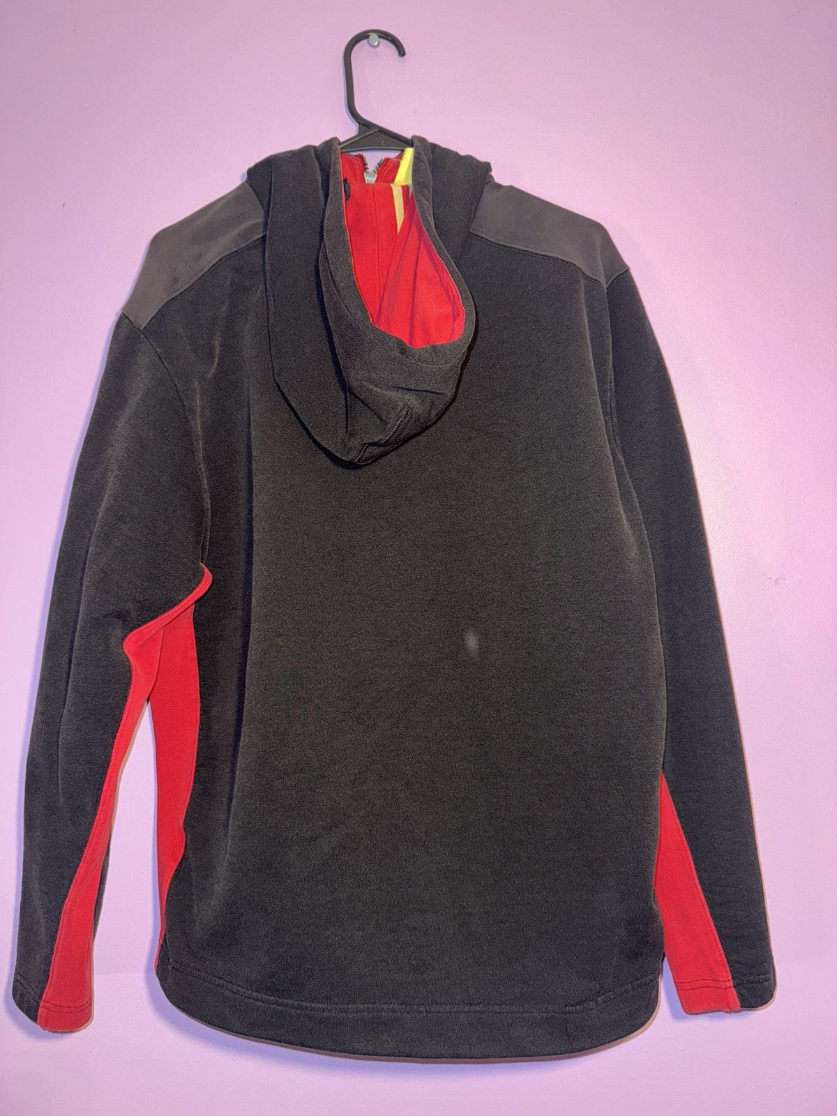 Nautica × Vintage Vintage Nautica quarter zip pull over Size US M / EU 48-50 / 2 - 6 Thumbnail