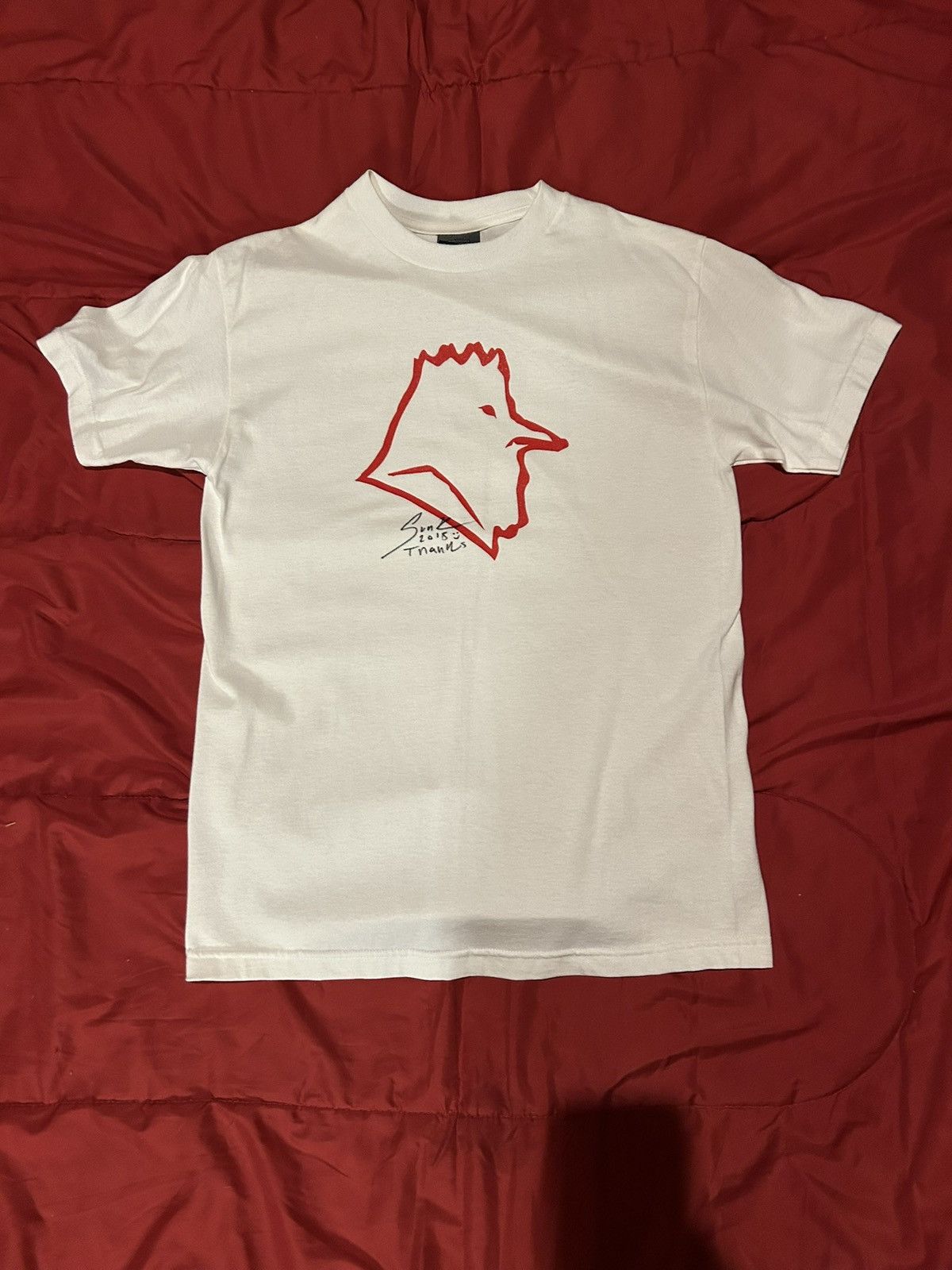 Other Svnk signed shirt Size US M / EU 48-50 / 2 - 1 Thumbnail