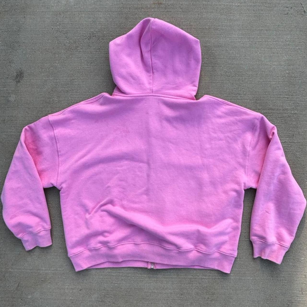 Other IHP pink zip up only worn once Size US L / EU 52-54 / 3 - 5 Thumbnail