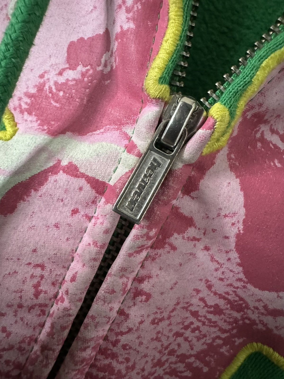 Heaven by Marc Jacobs Heaven by Marc Jacobs Zip up Hoodie Size US M / EU 48-50 / 2 - 4 Thumbnail