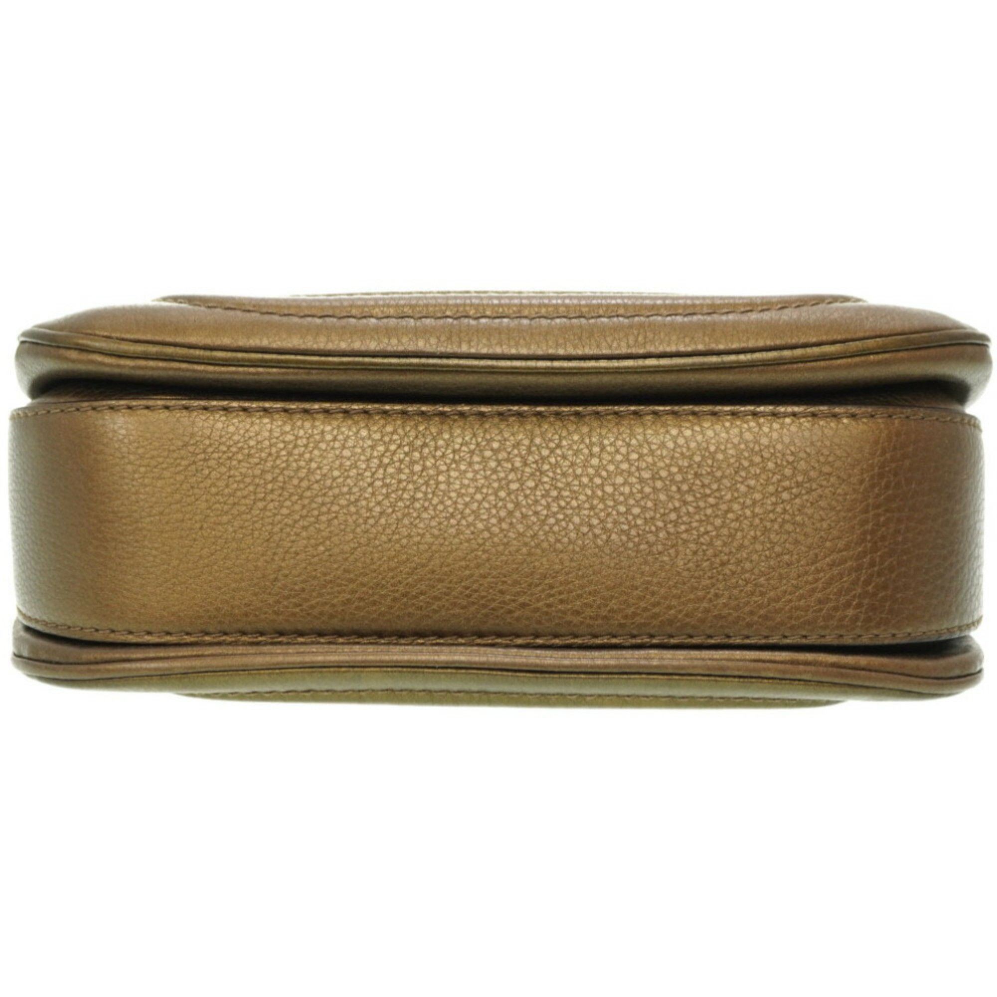 Gucci Gucci Bamboo handbag Size ONE SIZE - 1 Thumbnail