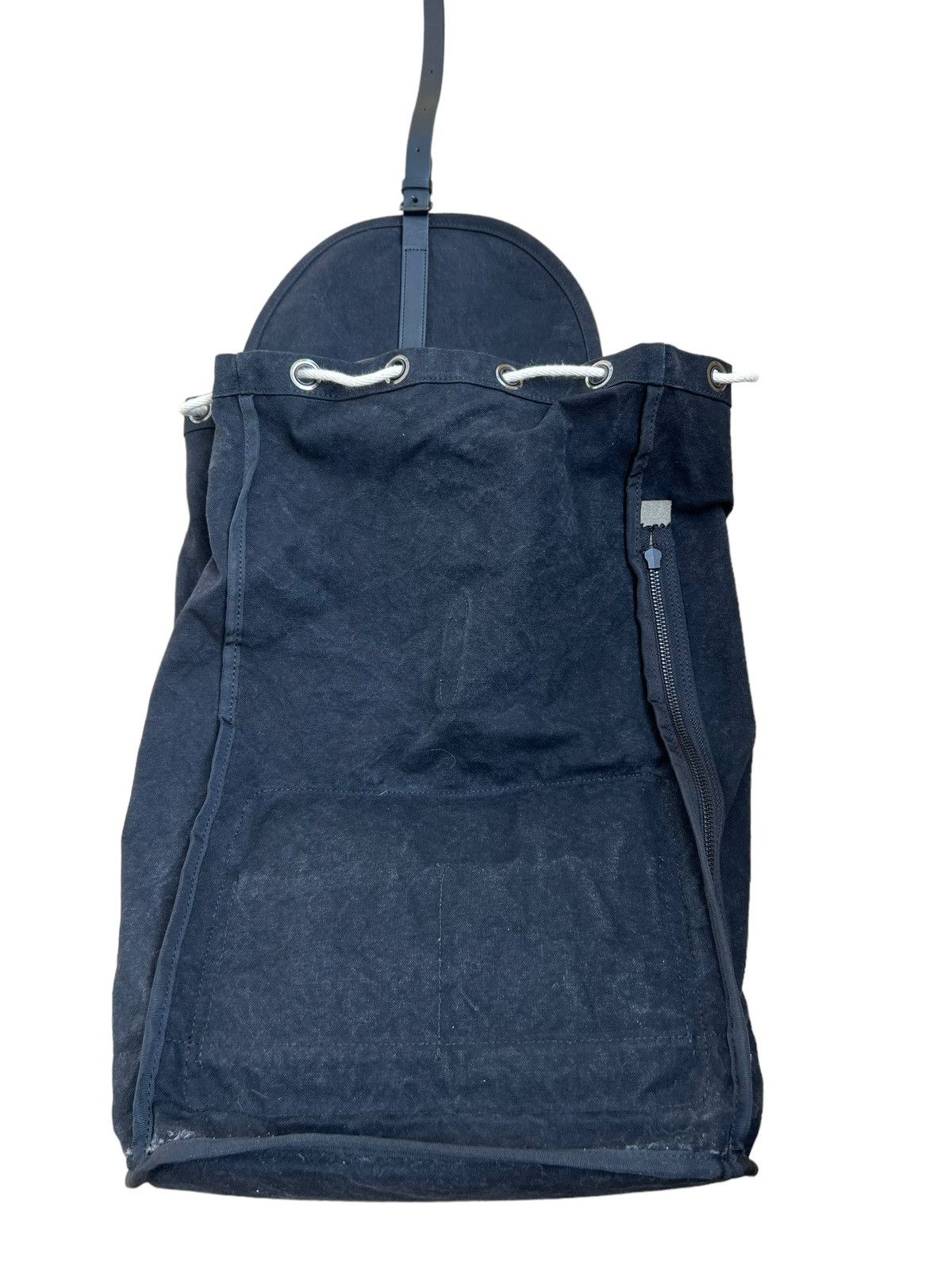 Porter Porter by Yoshida “ Used Look “ Backpack Bag Size ONE SIZE - 25 Thumbnail