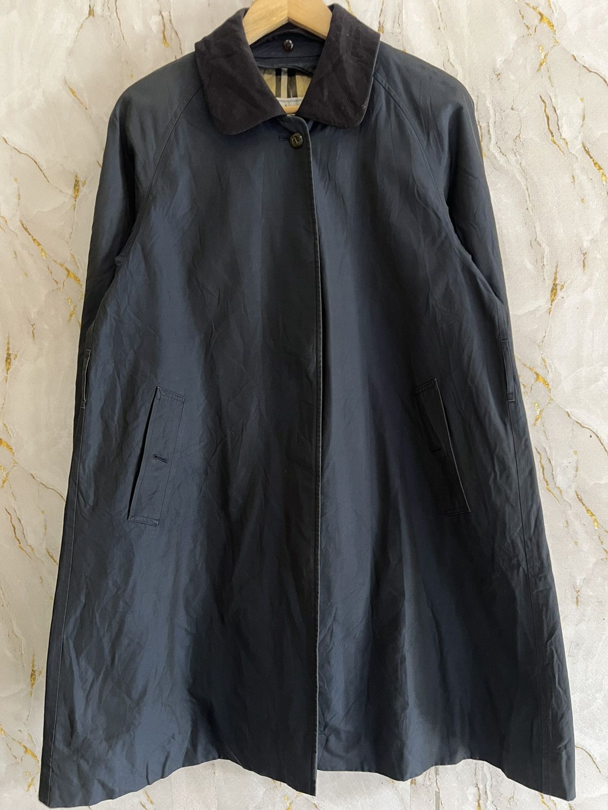 Burberry Burberry Nova Check Jacket Size US L / EU 52-54 / 3 - 2 Thumbnail