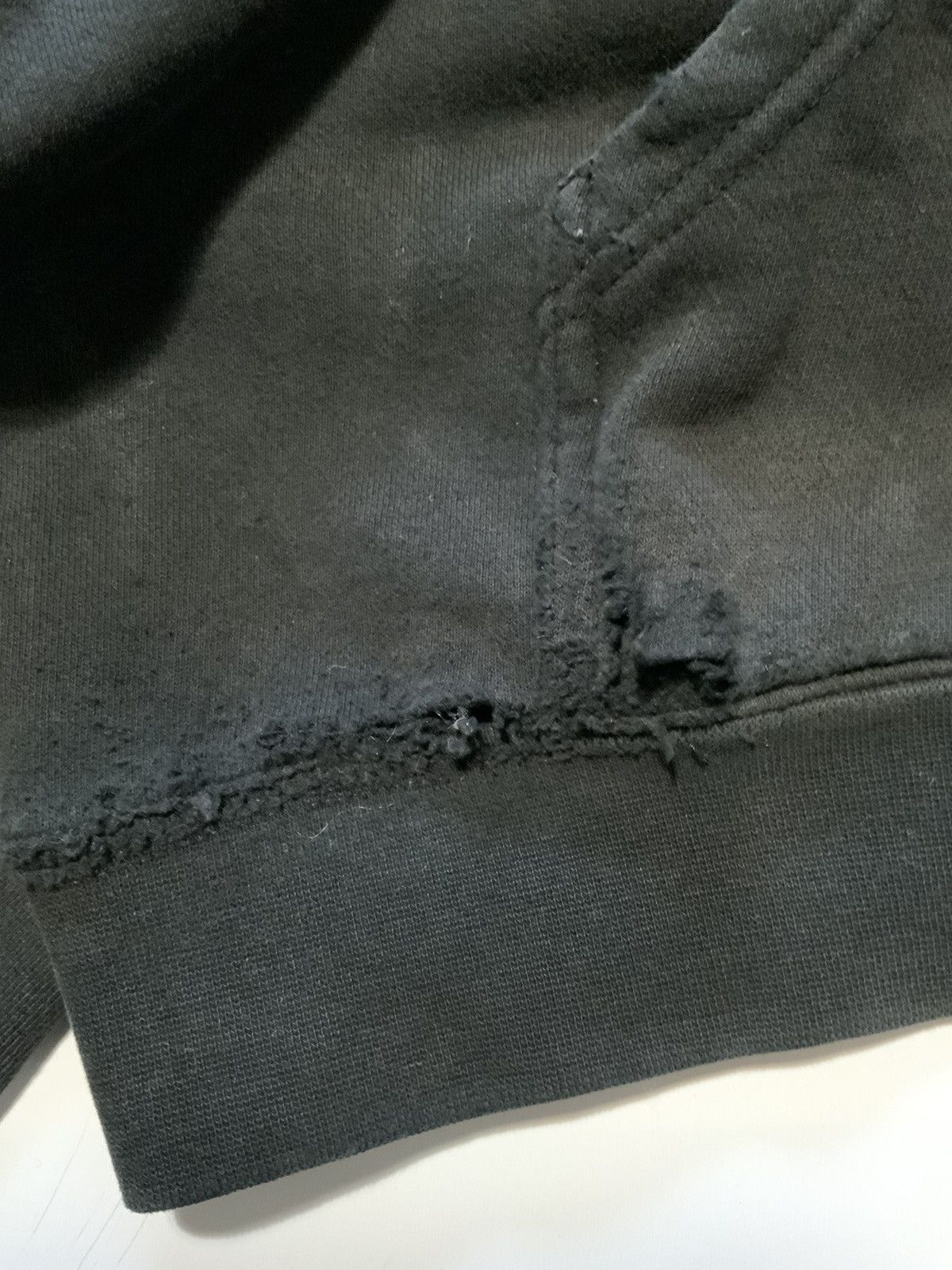 Diamond Supply Co. Diamond Supply Company Holding Jewel Skateboard Hoodie Size US L / EU 52-54 / 3 - 8 Thumbnail