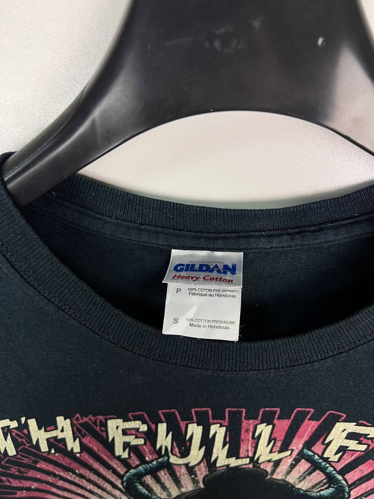 Other With Full Force vintage t-shirts size S Size US S / EU 44-46 / 1 - 3 Thumbnail