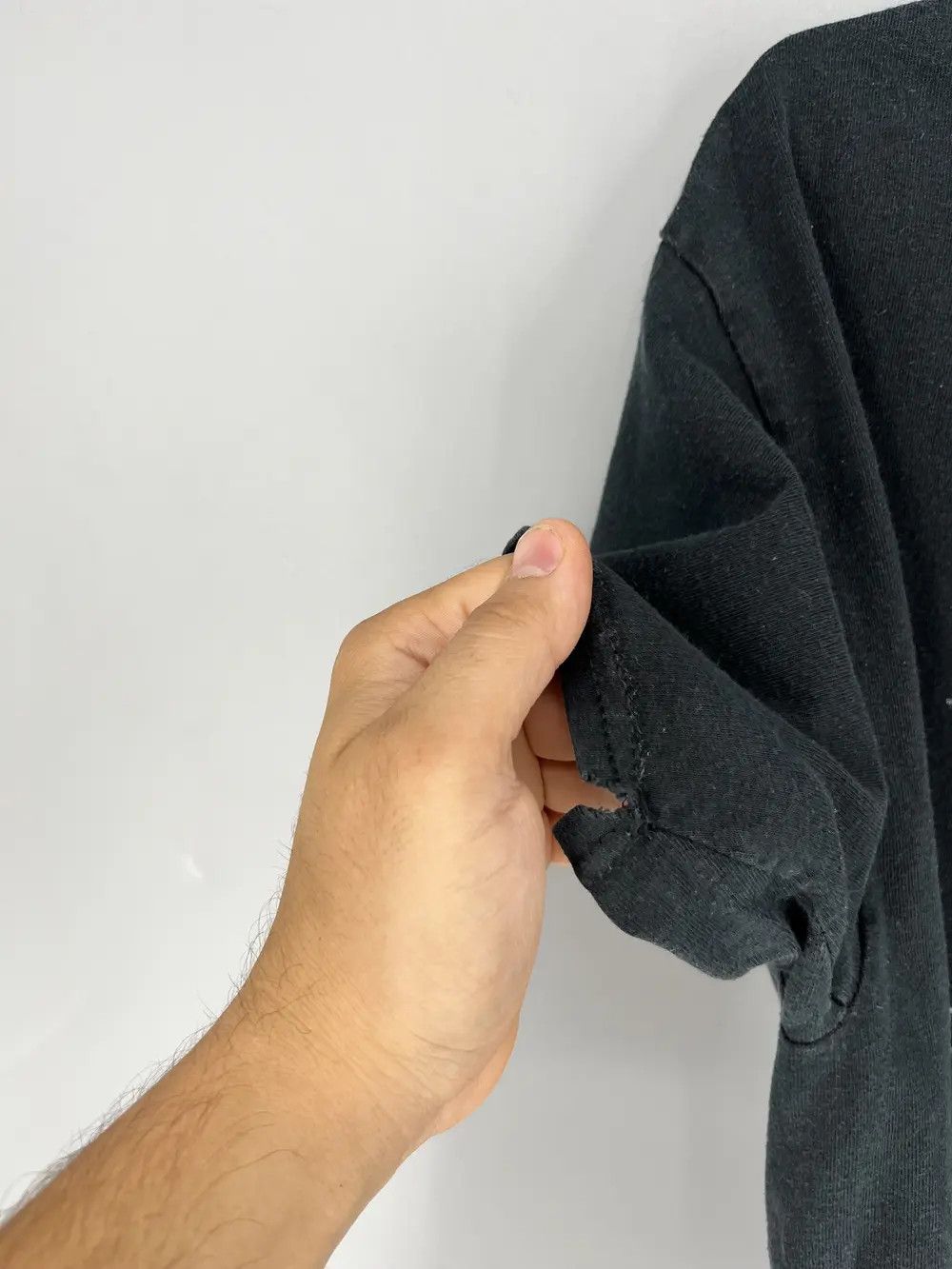 Other Vintage Y2K Bullet For My Valentine Tour Tee Band Rock Shirt Size US L / EU 52-54 / 3 - 7 Thumbnail