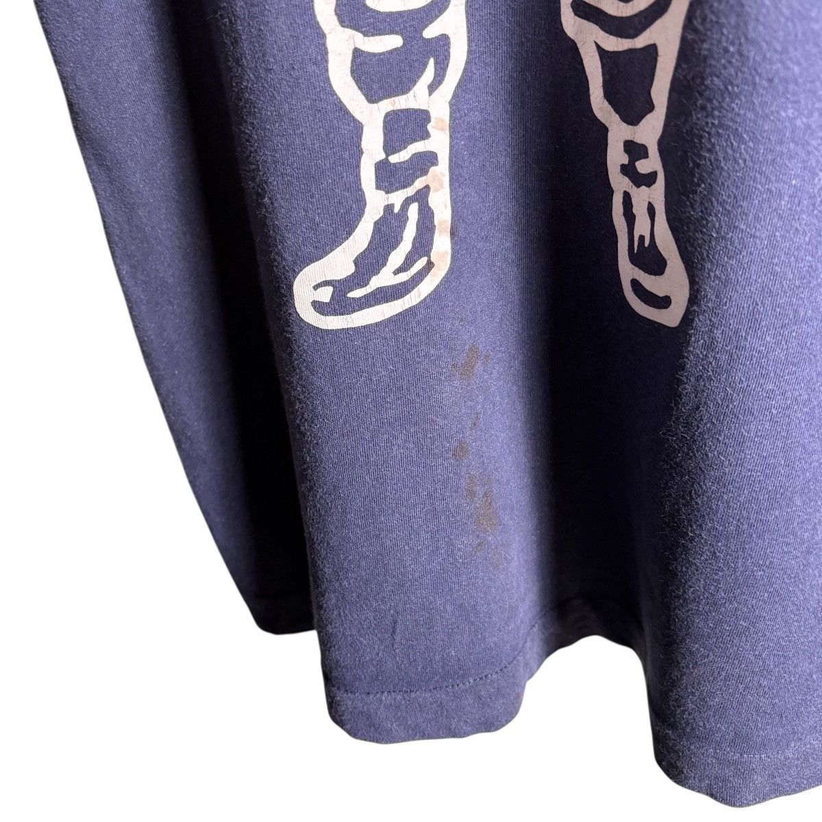 Billionaire Boys Club Vintage 90s Billionaire Boys Club Big Logo Single Stitch Tee Size US M / EU 48-50 / 2 - 4 Thumbnail