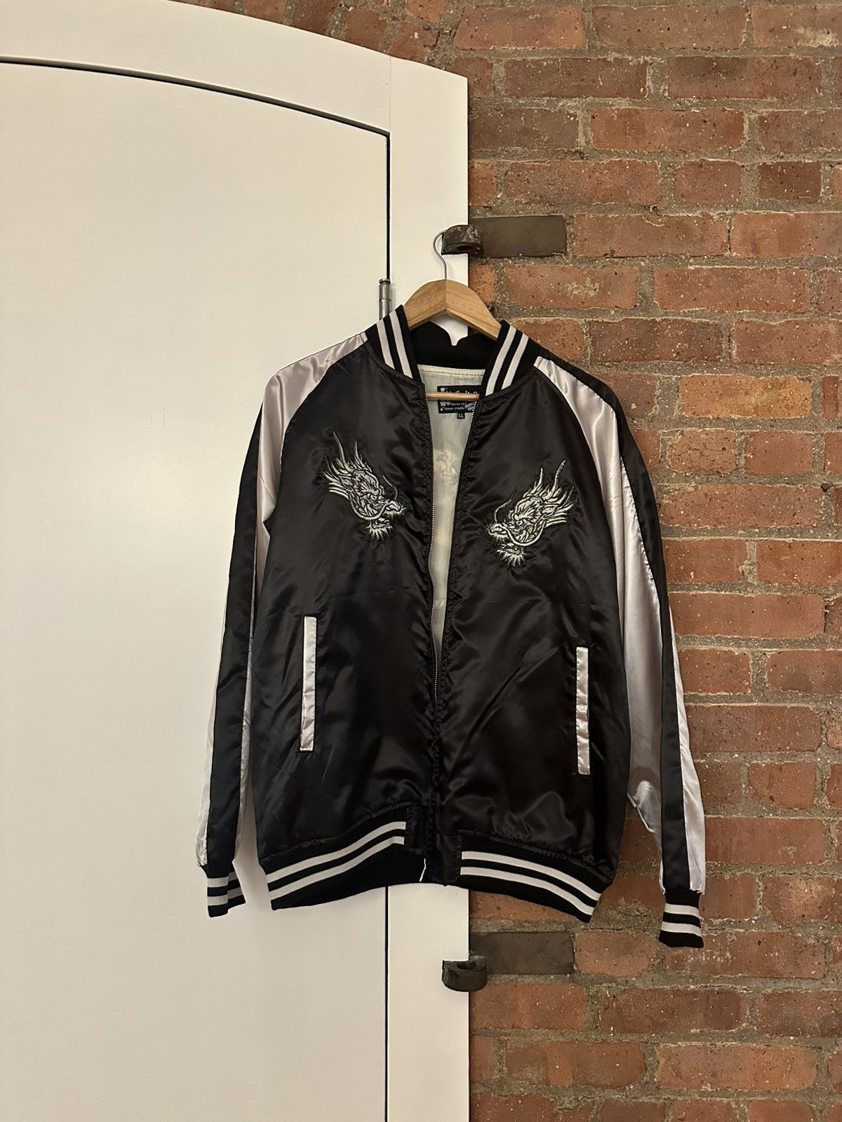 Other Souvenir Jacket Size US L / EU 52-54 / 3 - 2 Thumbnail