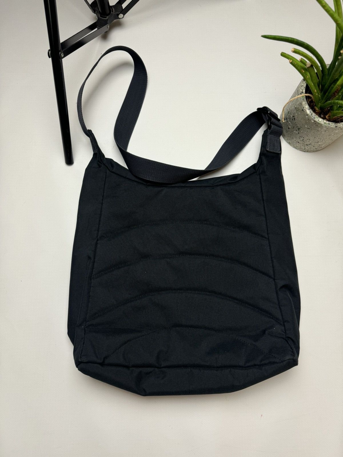 Nike × Vintage Rare vintage Nike bag y2k Size ONE SIZE - 6 Thumbnail