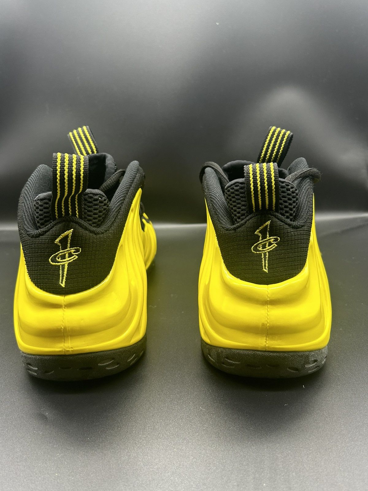 Nike Size 13 - Nike Air Foamposite One “Wu-Tang” 2016 Size US 13 / EU 46 - 6 Thumbnail
