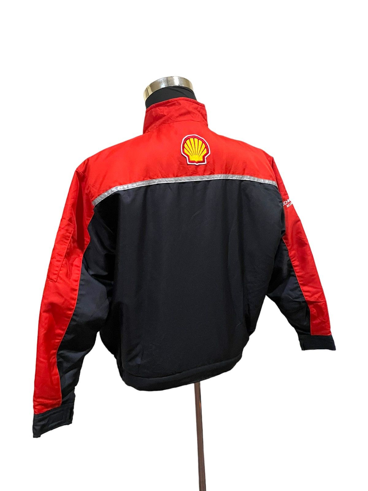 Ferrari × Sports Specialties Ferrari Technical Official Jacket Size US L / EU 52-54 / 3 - 6 Thumbnail