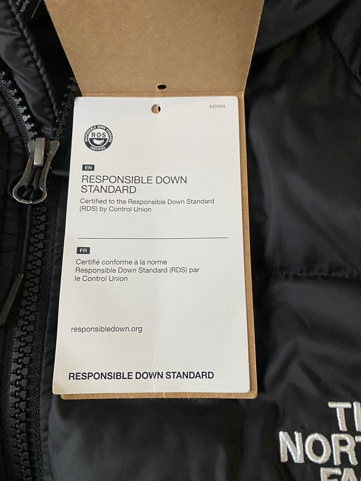 The North Face The North Face Hydrenalite Down Hoodie Jacket XL Size US XL / EU 56 / 4 - 10 Thumbnail