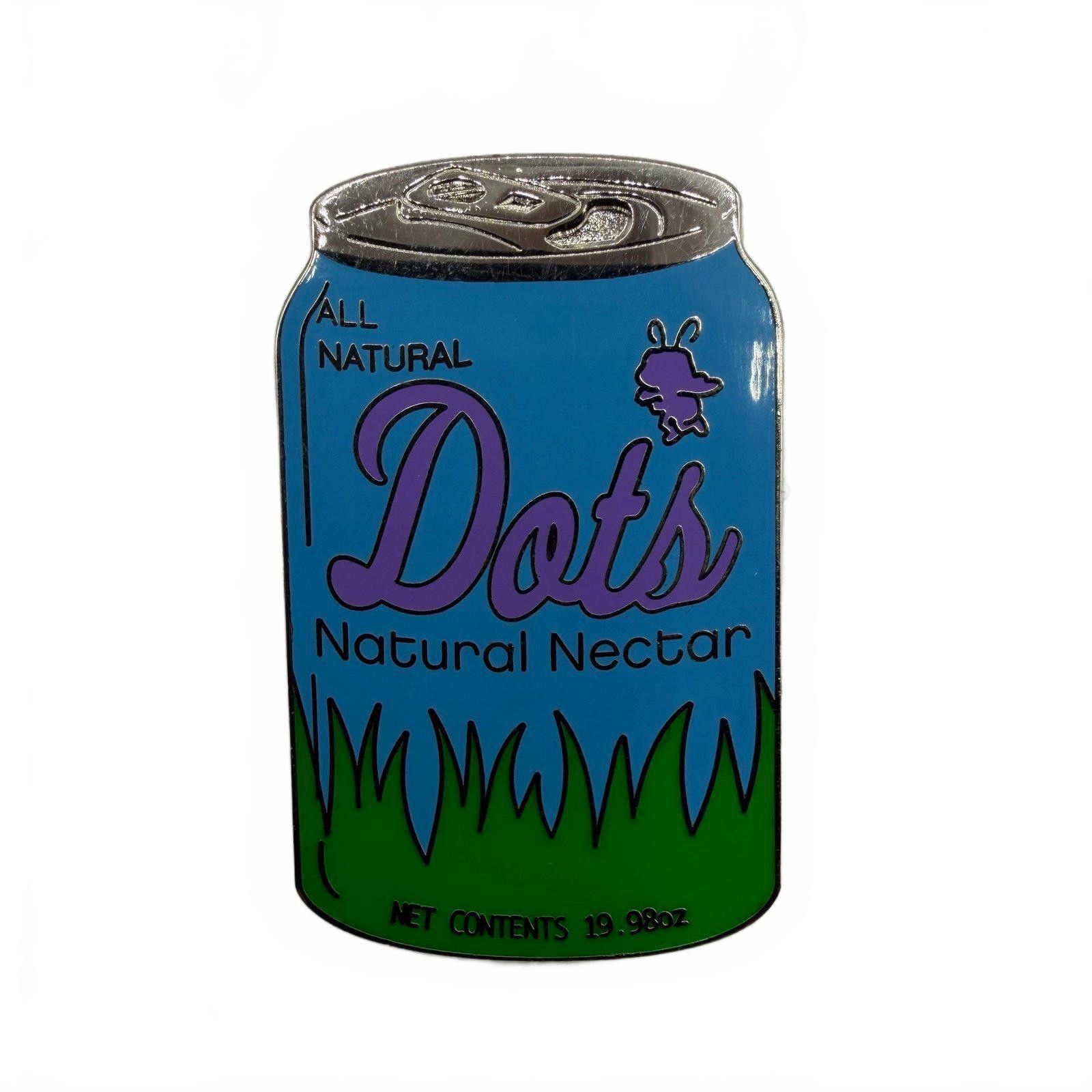 Disney Disney Pin - Dot's Natural Nectar - A Bug's Life Size ONE SIZE - 1 Thumbnail