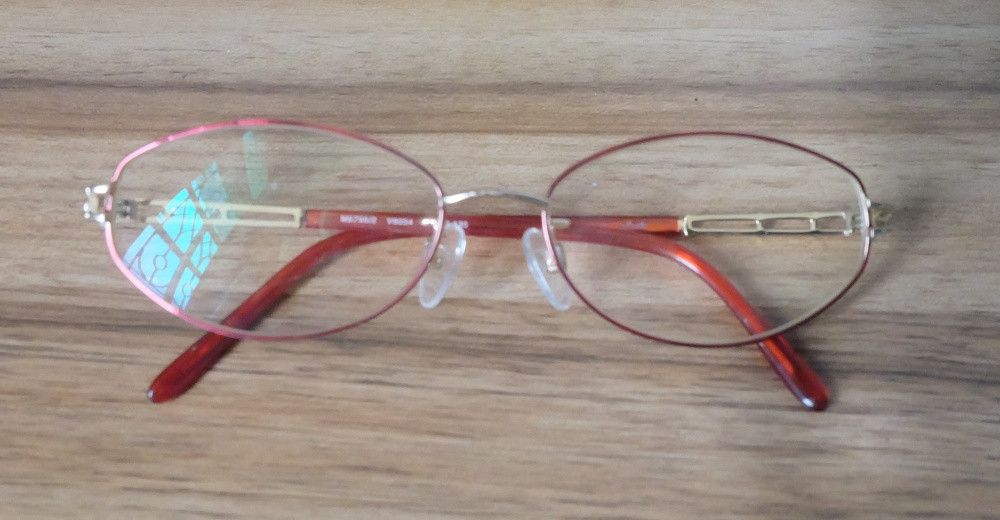 Silhouette Silhouette M6796/2 V8054 Glasses Size ONE SIZE - 2 Thumbnail