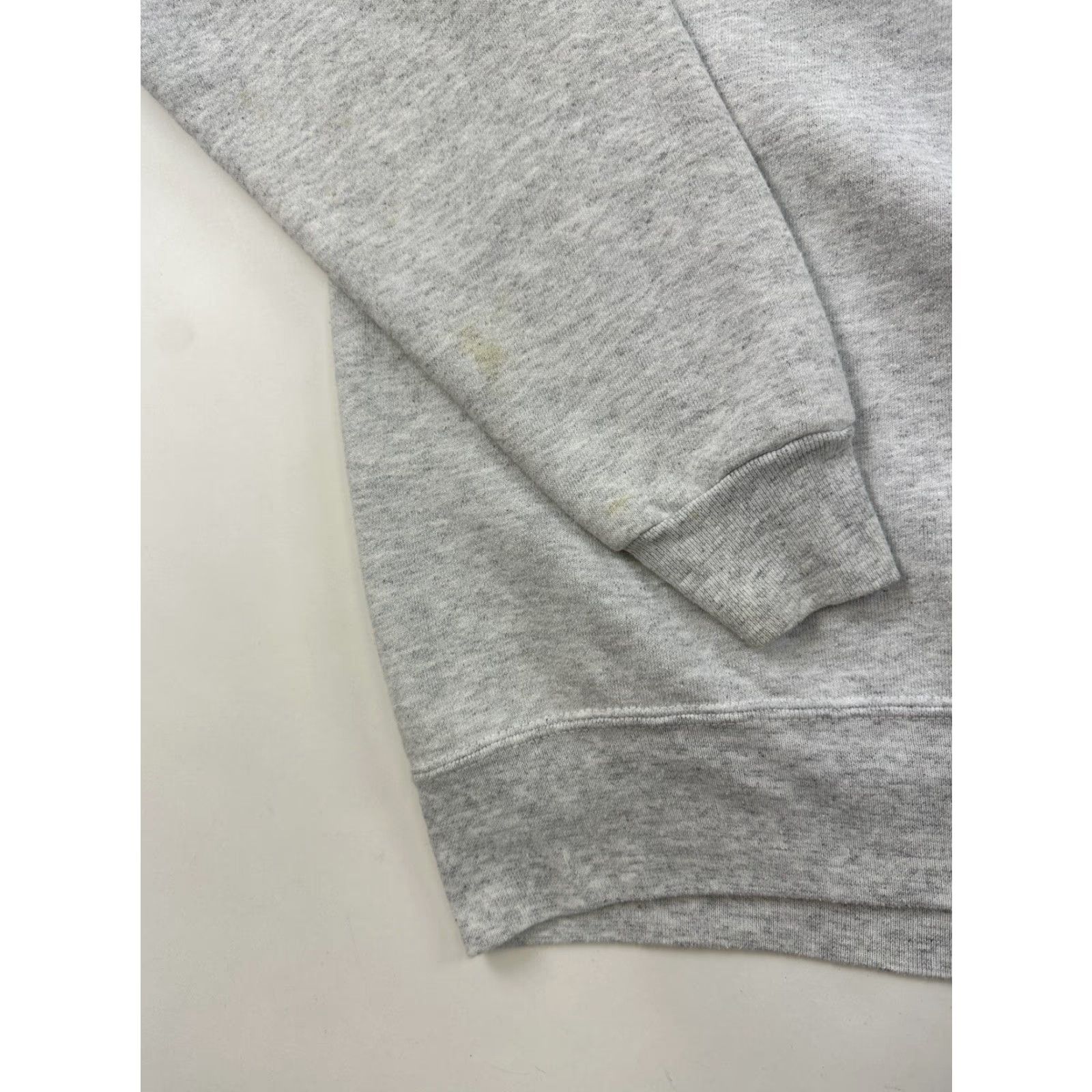 Cougar Keller Cougars Sweatshirt Adult Medium Gray Logo Spellout Crew Neck Elementary Men M Gray Logo Pullover Crew Neck Size US M / EU 48-50 / 2 - 4 Thumbnail