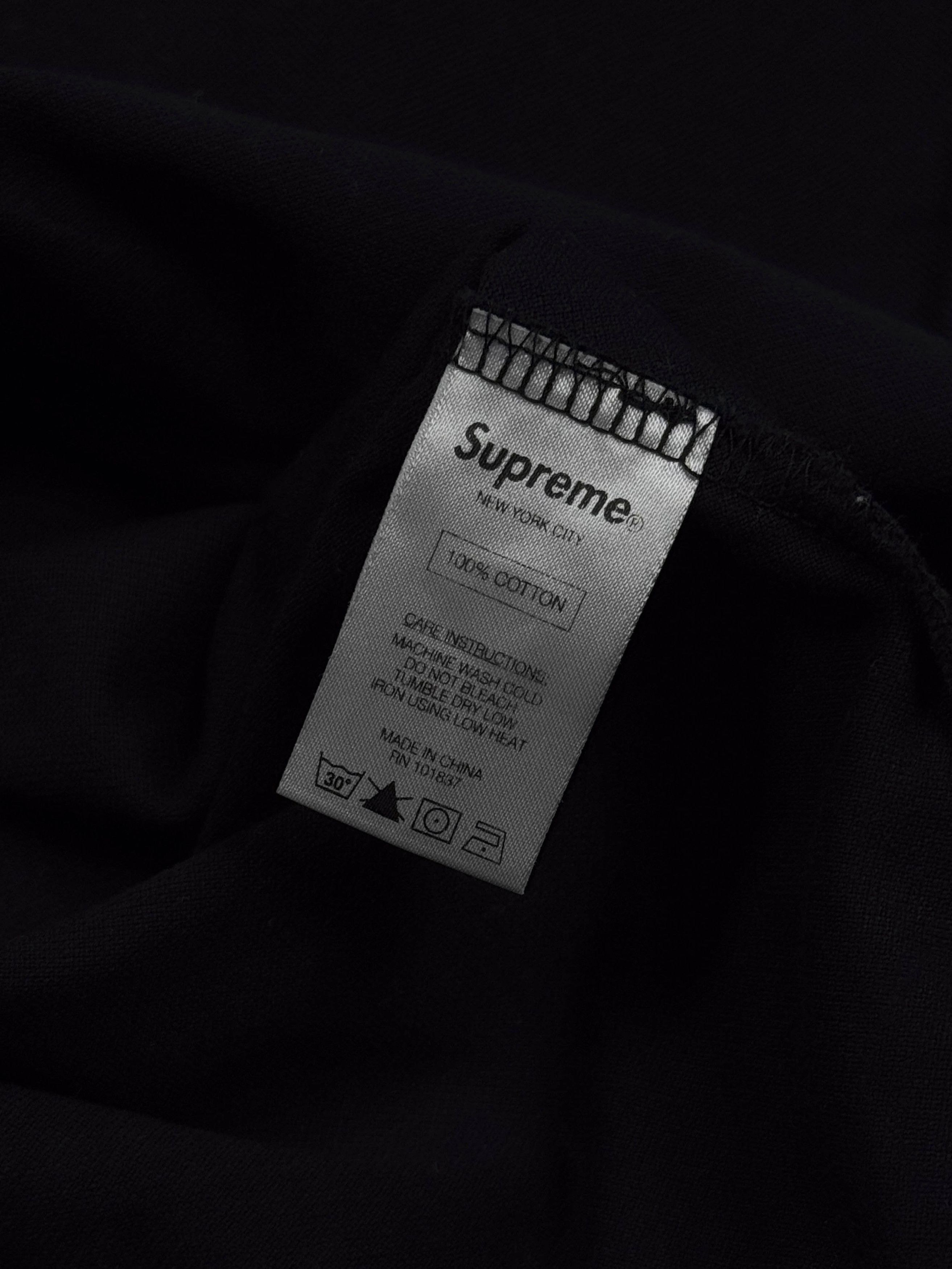Supreme Long Sleeve Size US M / EU 48-50 / 2 - 6 Thumbnail