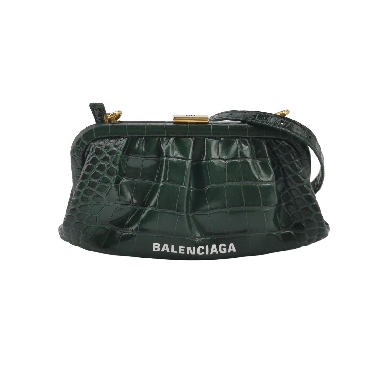 Balenciaga Balenciaga Women os Shoulder Bags Size ONE SIZE - 1 Thumbnail