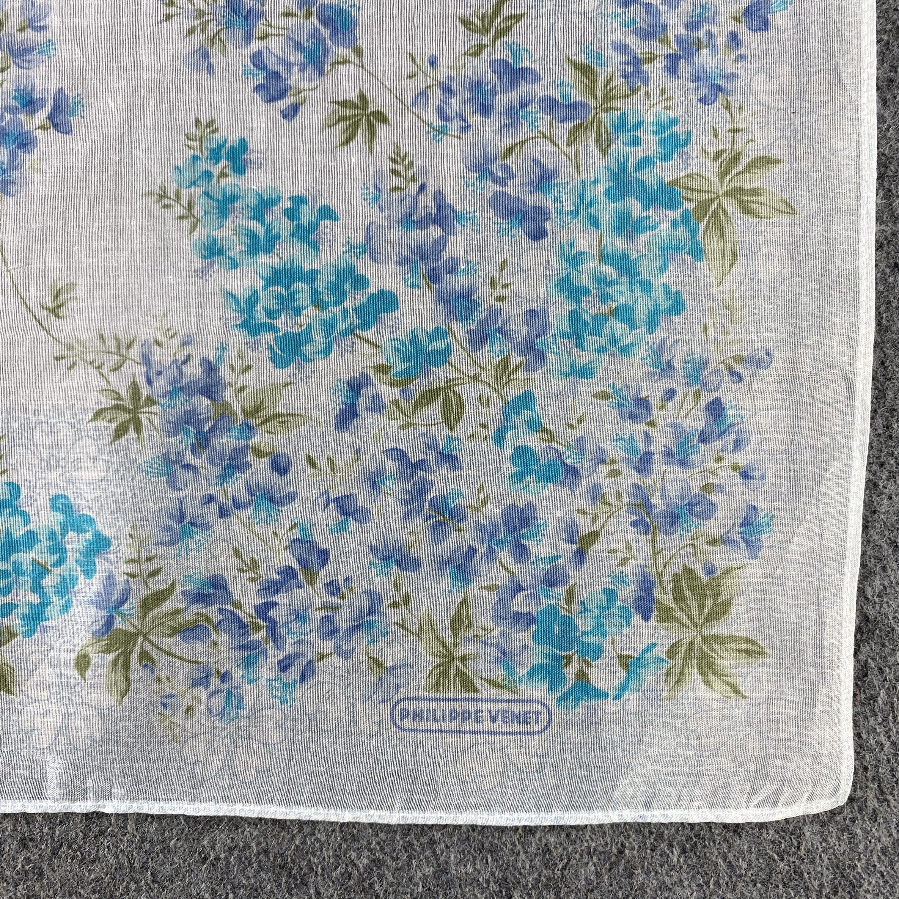 Other Philippe Venet Handkerchief/Neckerchief/Bandana HC800 Size ONE SIZE - 3 Thumbnail