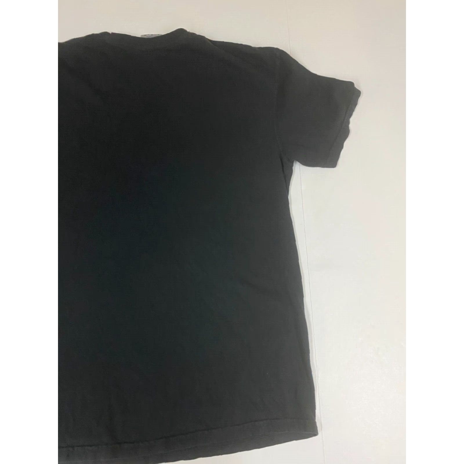Comfort Colors Comfort Colors Mens Shirt Large Black Love Your Selfie Short Sleeve Crew Neck T-Shirt Logo Beach California Classic - Mens Size US L / EU 52-54 / 3 - 7 Thumbnail