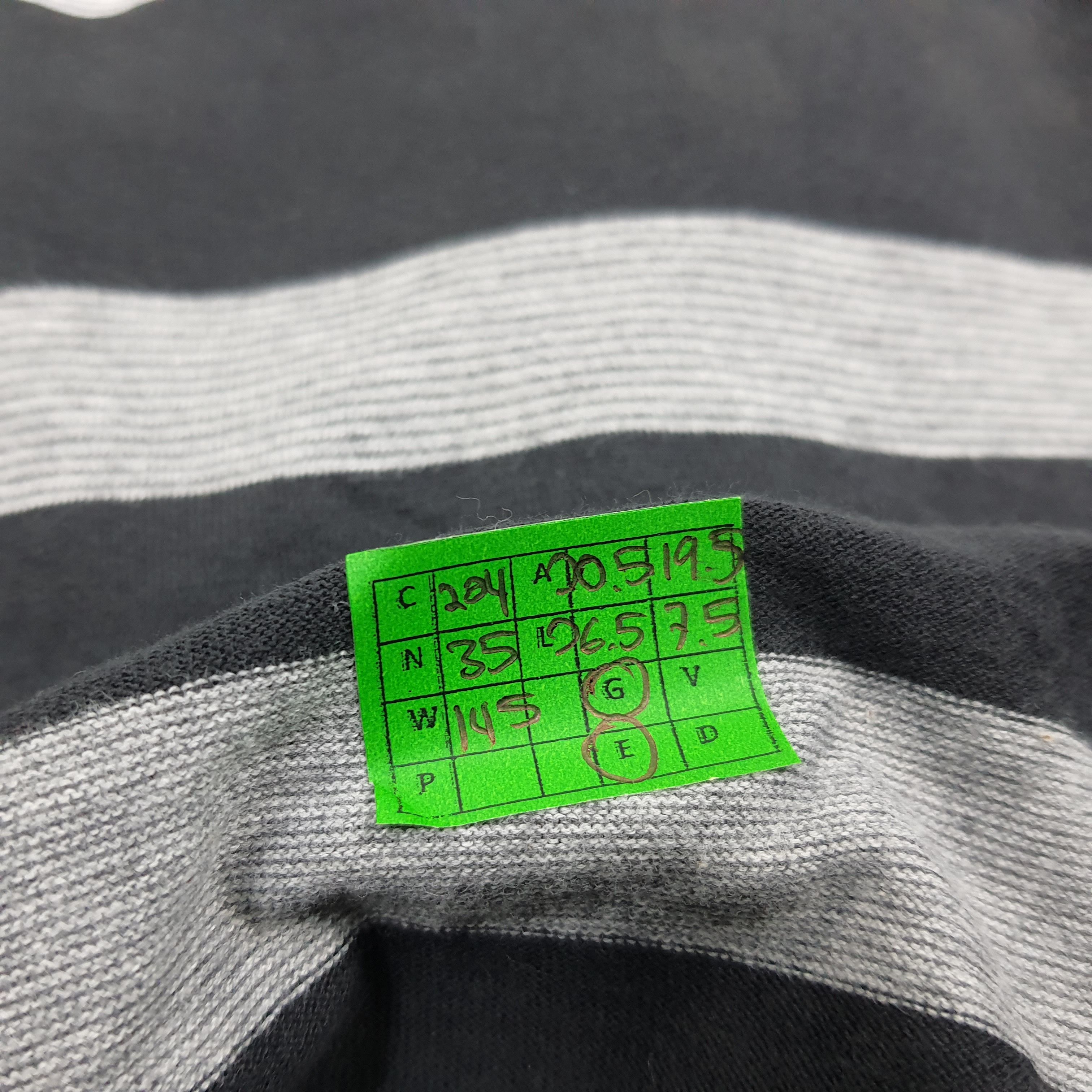 Issey Miyake × Japanese Brand × Vintage Vintage Im Product By Issey Miyake Japan Designer Tshirt Size US M / EU 48-50 / 2 - 9 Thumbnail
