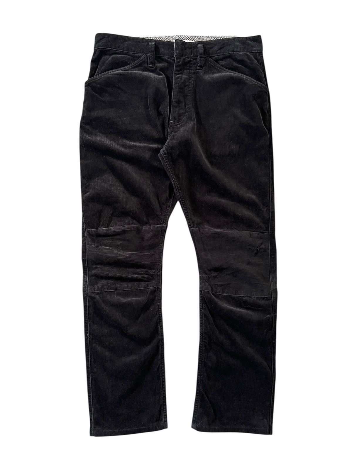 Nonnative Nonnative Corduroy Biker Pants Size US 32 / EU 48 - 1 Thumbnail