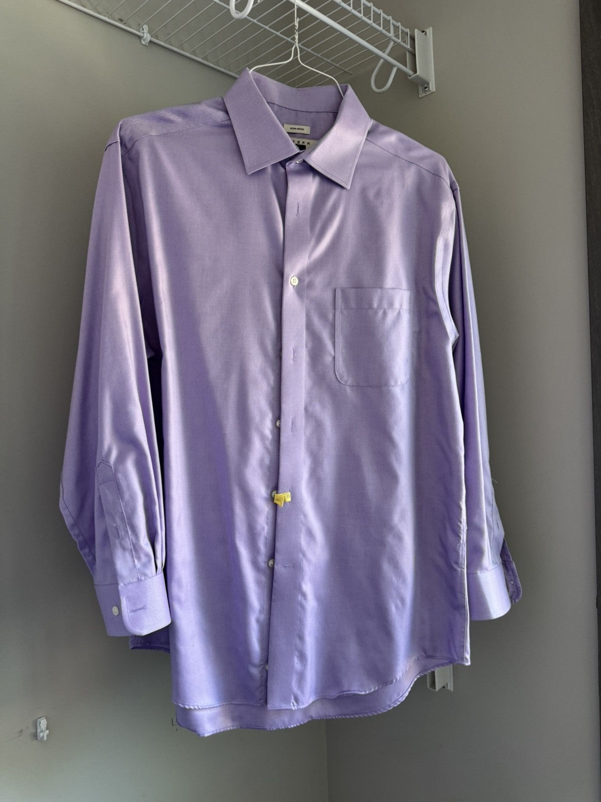 Joseph Abboud Joseph Abboud Button Up Size US M / EU 48-50 / 2 - 1 Thumbnail
