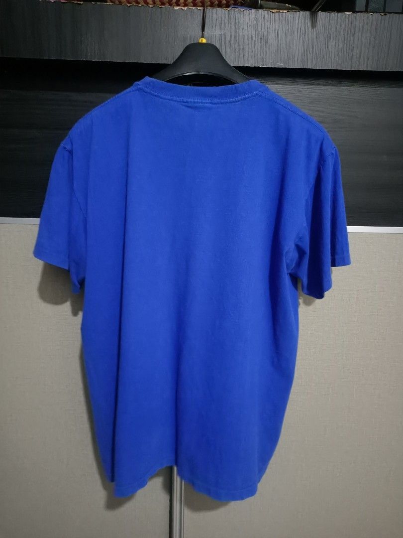 Vintage Vintage Osama Bin Laden Controversial Tee Size US M / EU 48-50 / 2 - 7 Thumbnail
