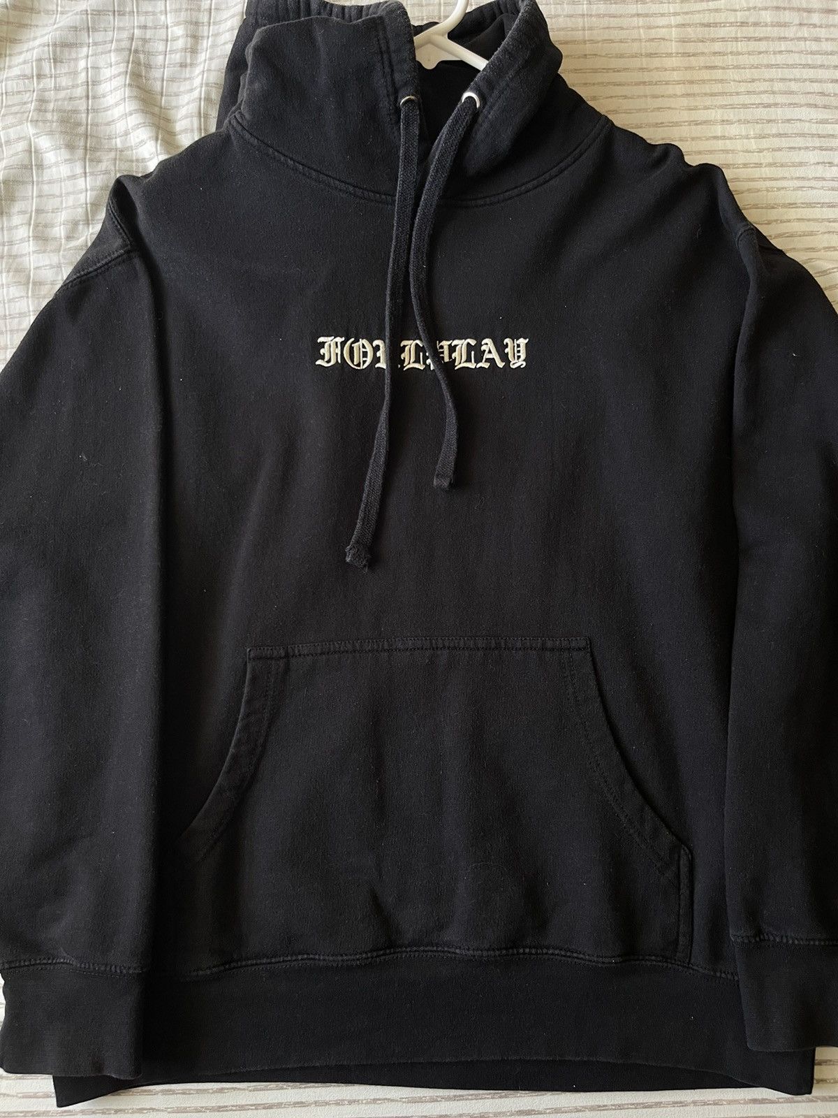 Foulplay Company Foulplay Hoodie Size US L / EU 52-54 / 3 - 1 Thumbnail