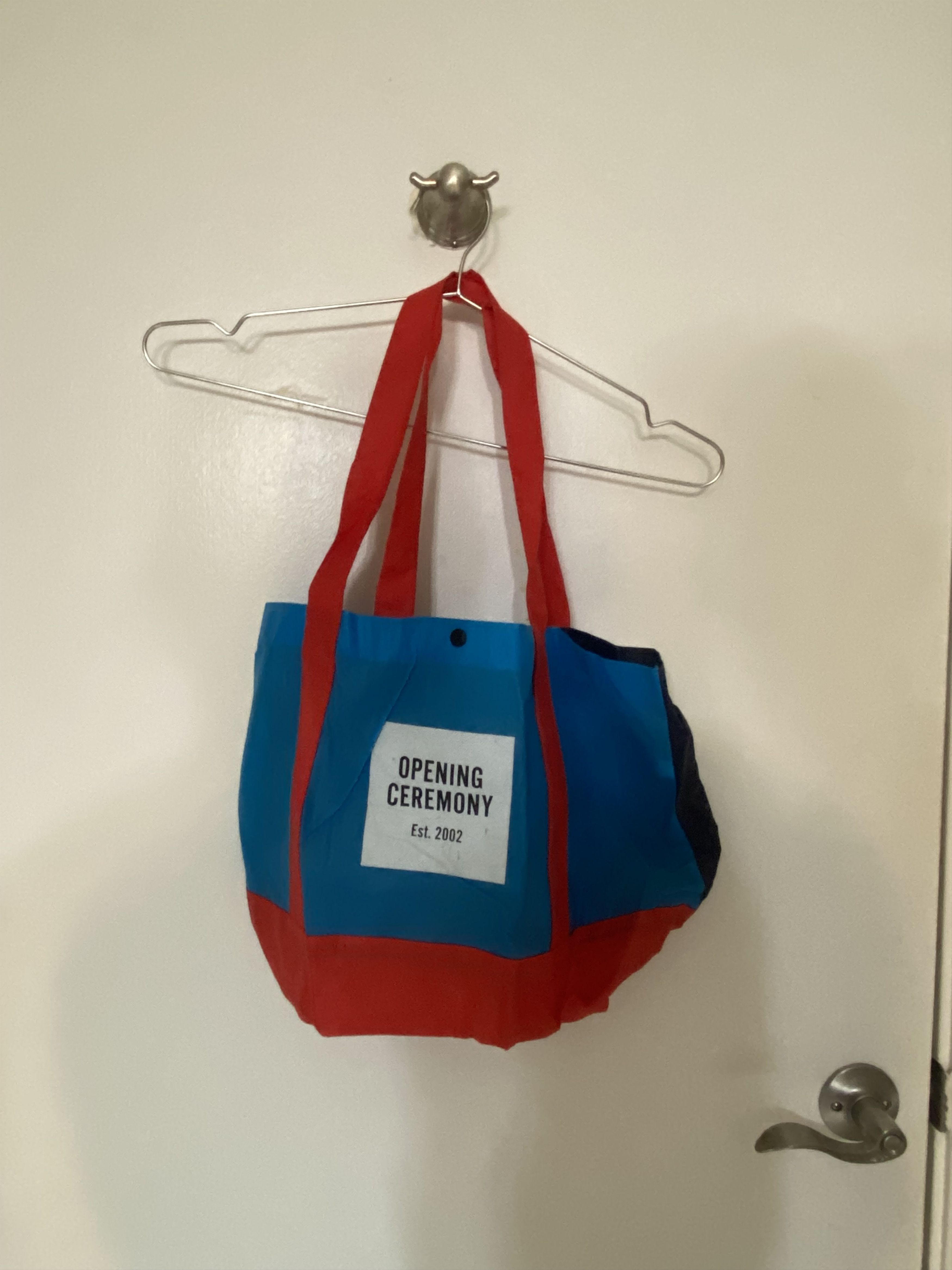 OC TOTE