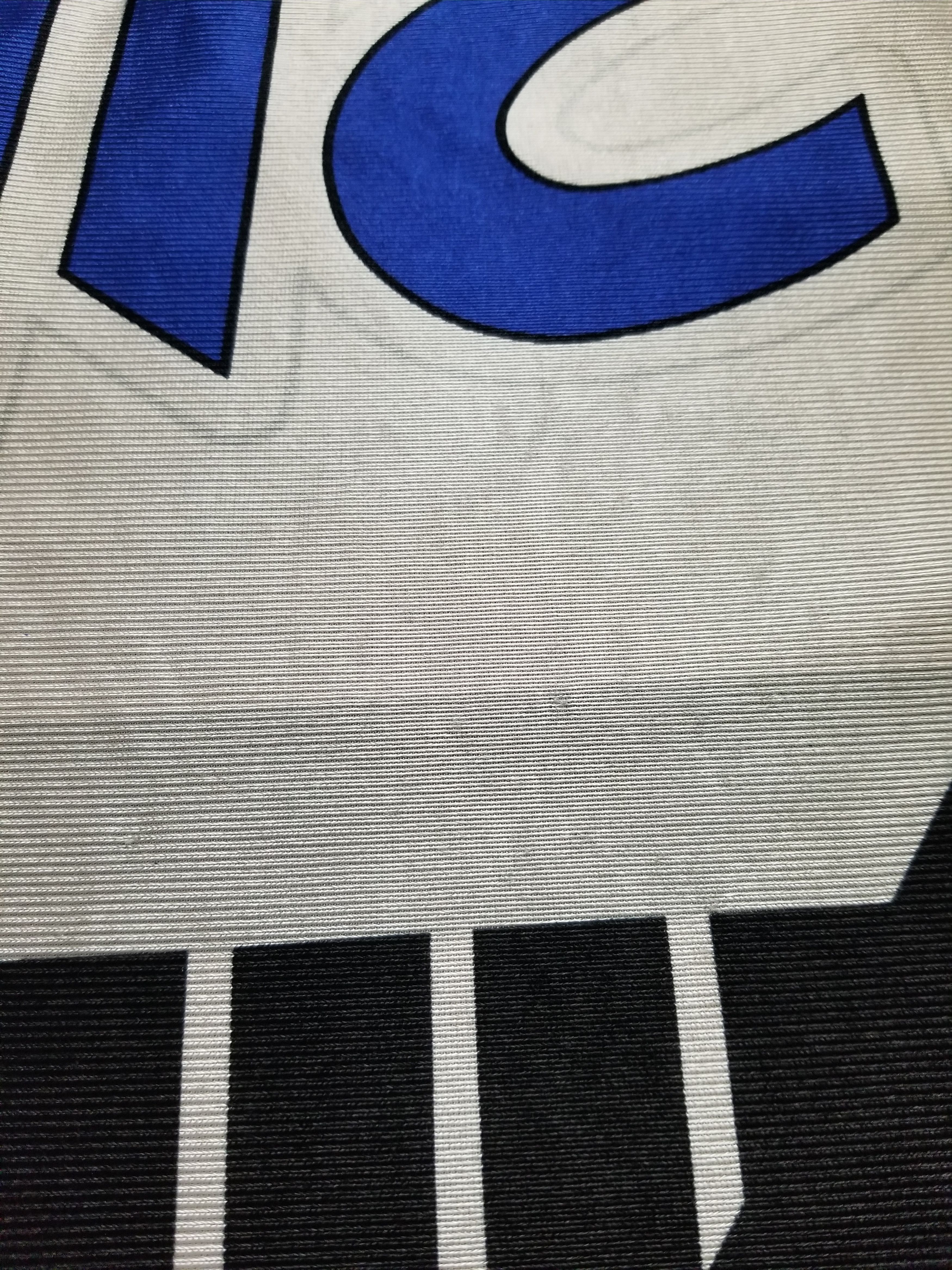 Starter VTG STARTER 90'S ORLANDO MAGIC REVERSIBLE NBA JERSEY Size US L / EU 52-54 / 3 - 6 Thumbnail