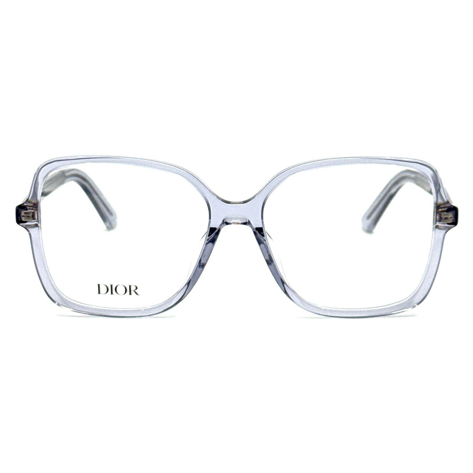 Dior New Christian Dior Eyeglasses DiorSpiritO S5I 8000 Authenti Size ONE SIZE - 2 Thumbnail