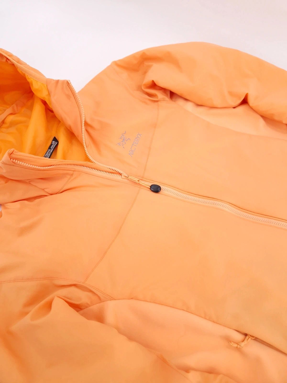 Arc'teryx Arc'teryx Atom LT Hooded Insulated Jacket Size M / US 6-8 / IT 42-44 - 2 Thumbnail
