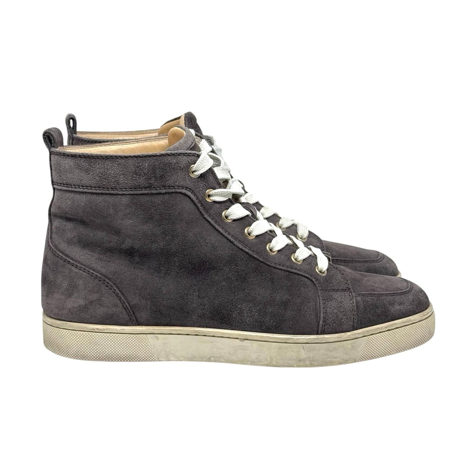 Christian Louboutin Christian Louboutin Rantus Orlato Sneakers Size US 9.5 / EU 42-43 - 1 Thumbnail