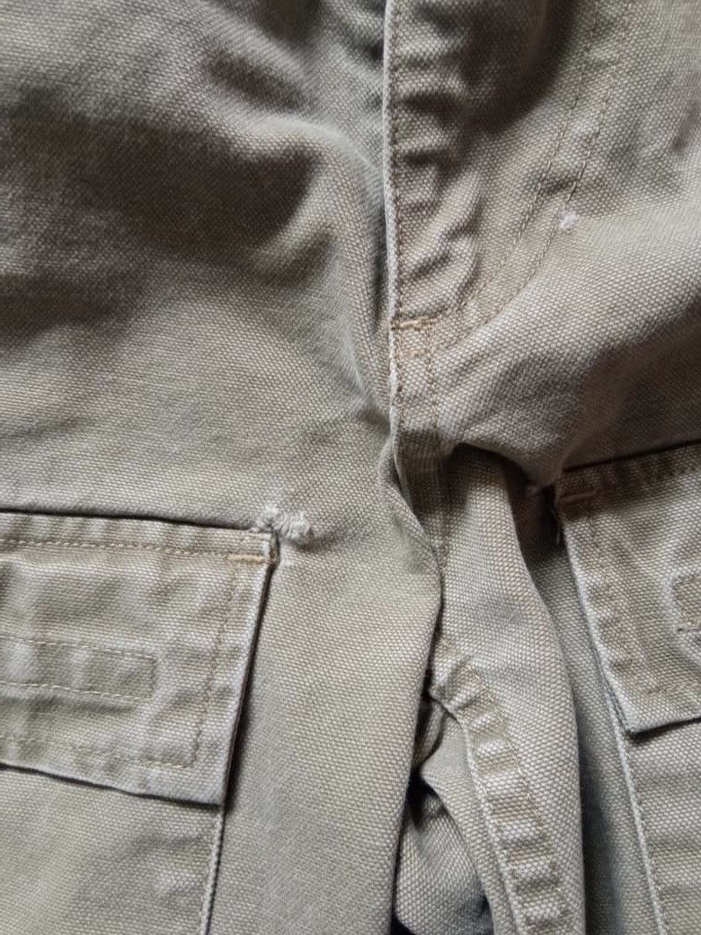 Polo Ralph Lauren Polo sport Ralph Lauren multipocket cargo pants s32 Size US 32 / EU 48 - 8 Thumbnail