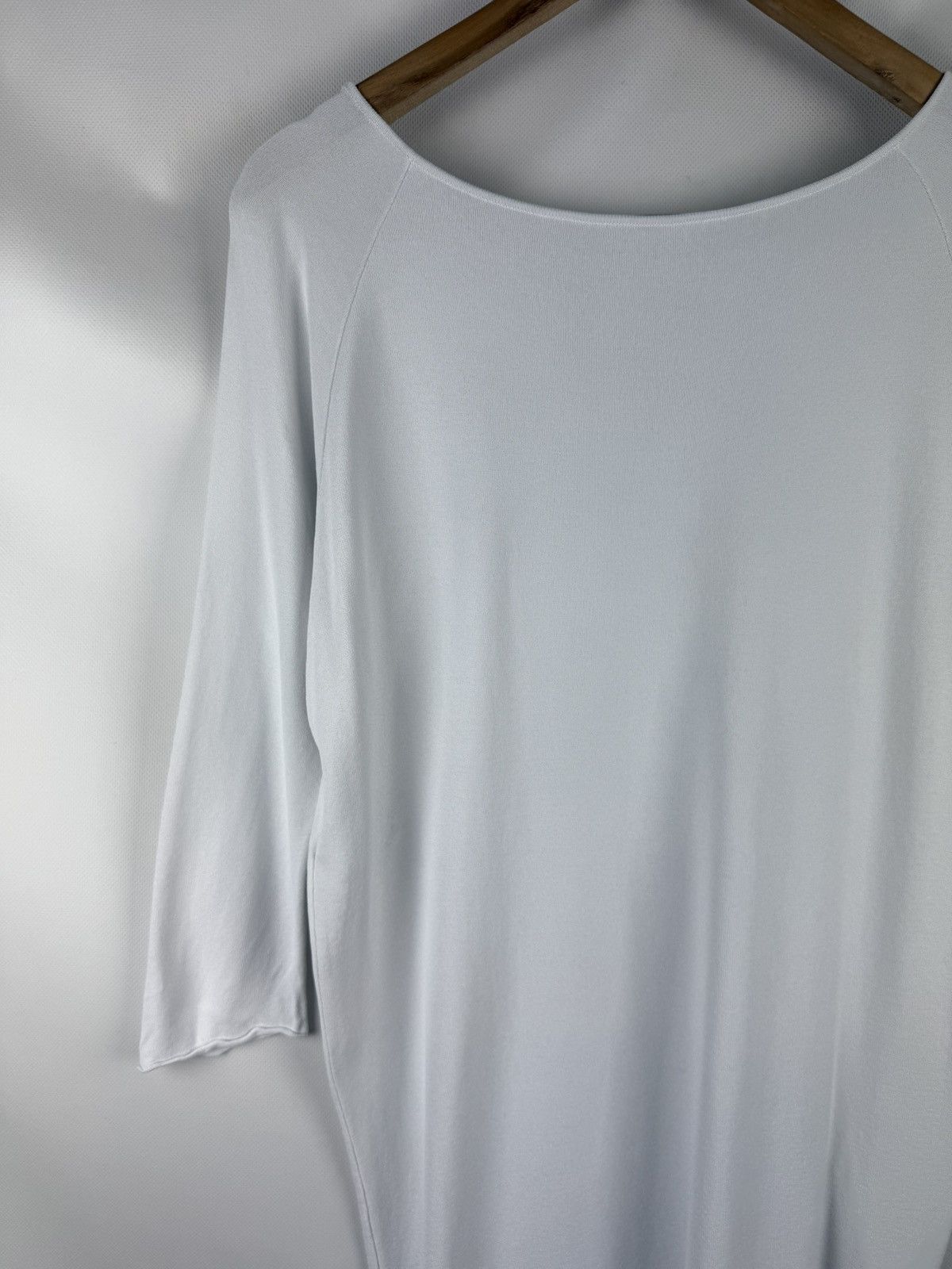 Annette Gortz Annette Gortz Avant-Garde Lagenlook L/S Viscose Dress Size XS / US 0-2 / IT 36-38 - 16 Thumbnail