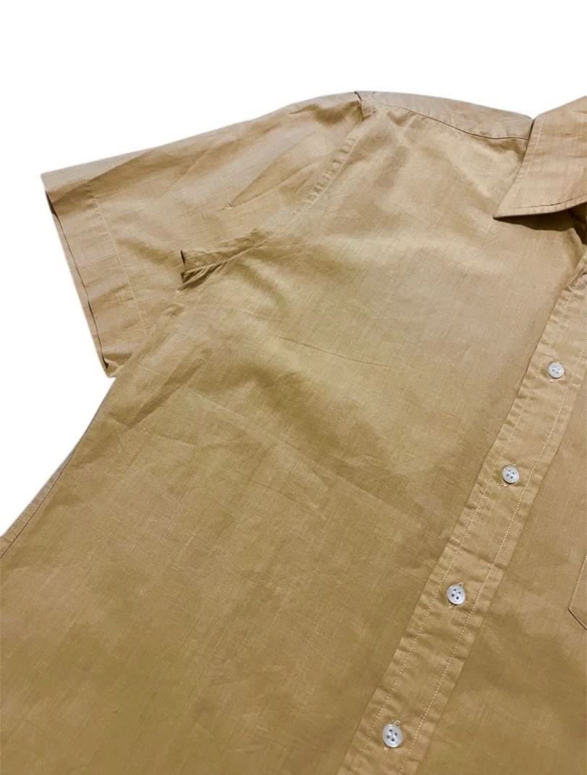 Balenciaga × Vintage Balenciaga Shirt Size US M / EU 48-50 / 2 - 4 Thumbnail