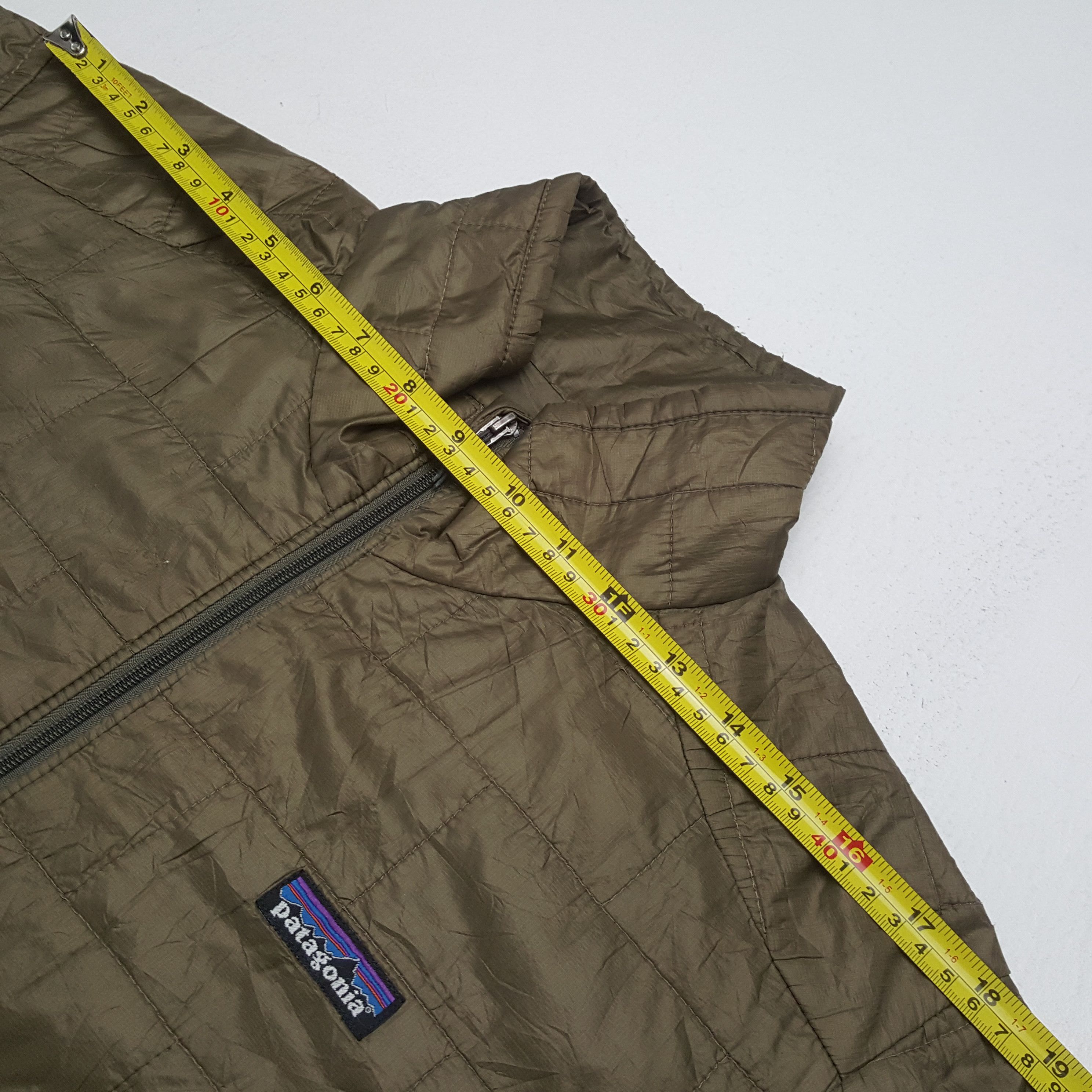 Patagonia Vintage Patagonia Outdoor Style Brand Jacket C325N27 Size US M / EU 48-50 / 2 - 4 Thumbnail