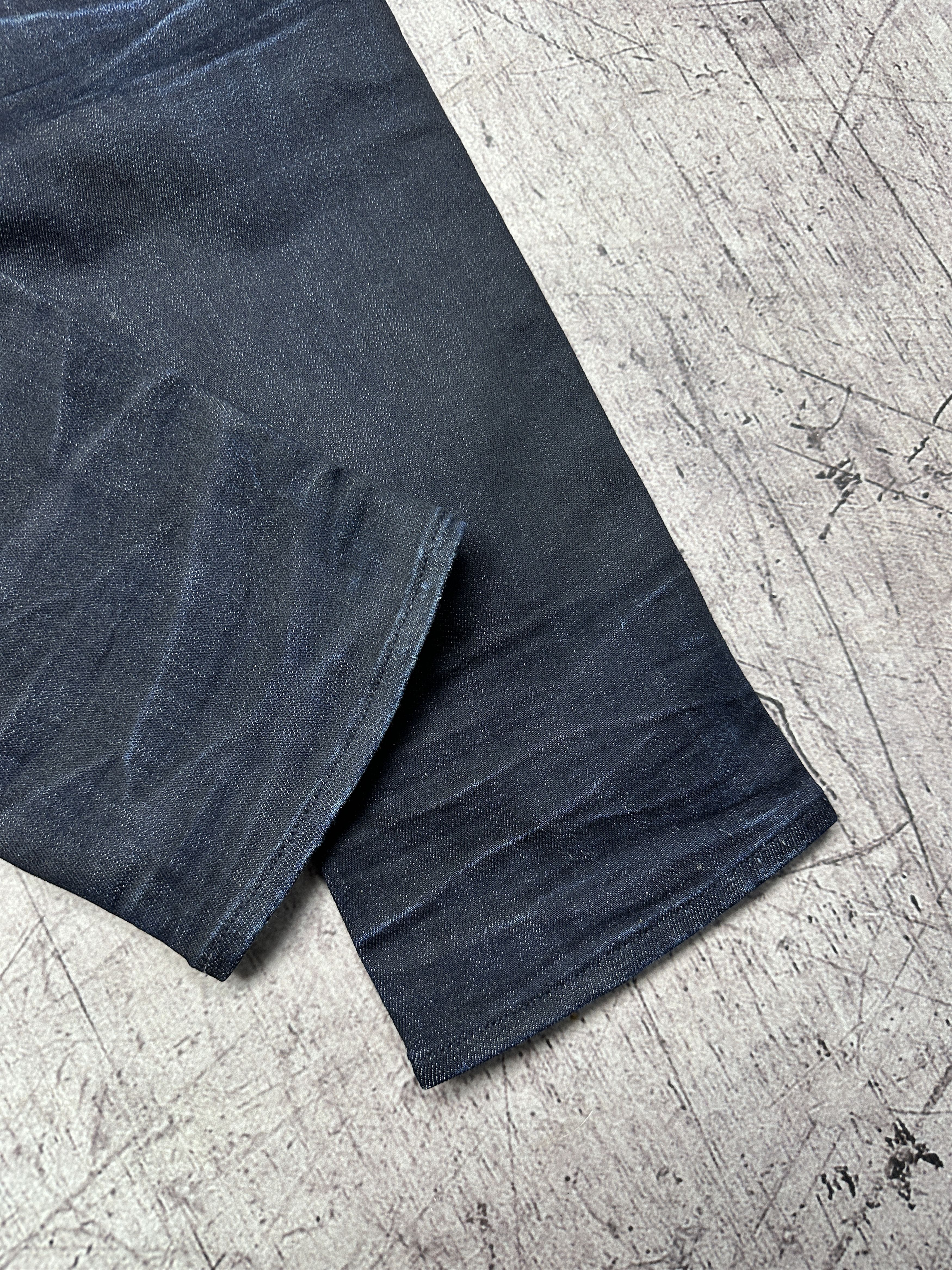 G-Star G Star Raw Powel Super Slim Tapered Mens Denim Pants Jeans Size US 31 - 8 Thumbnail