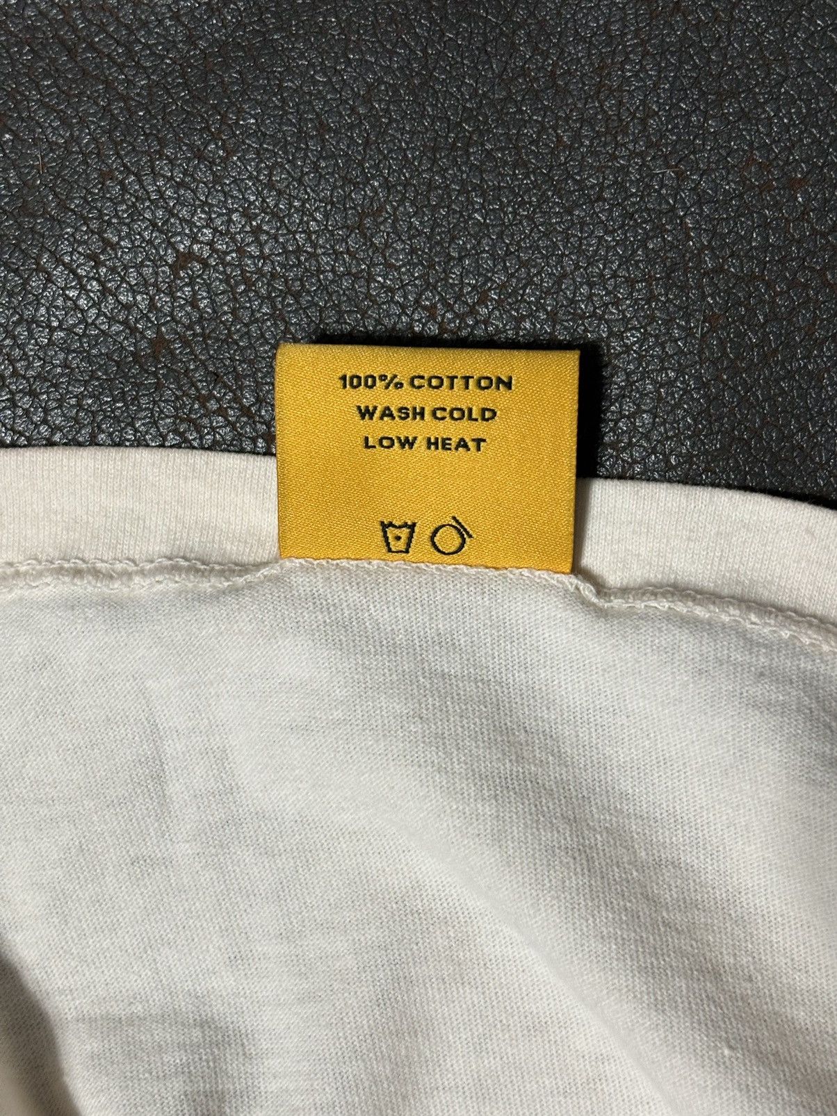 Gallery Dept. Gallery Dept. French Tee Size US S / EU 44-46 / 1 - 5 Thumbnail