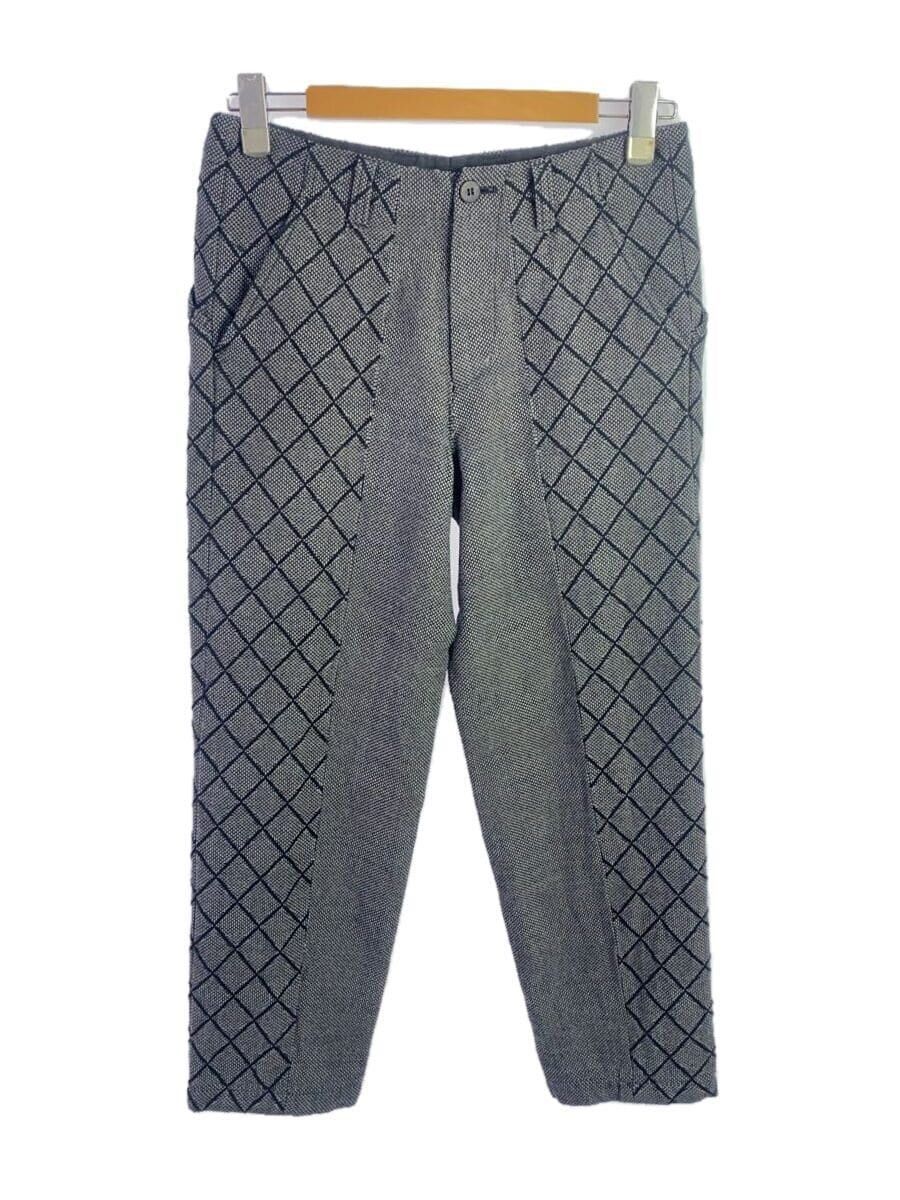 Issey Miyake Checkered Pants Size US 30 / EU 46 - 1 Thumbnail