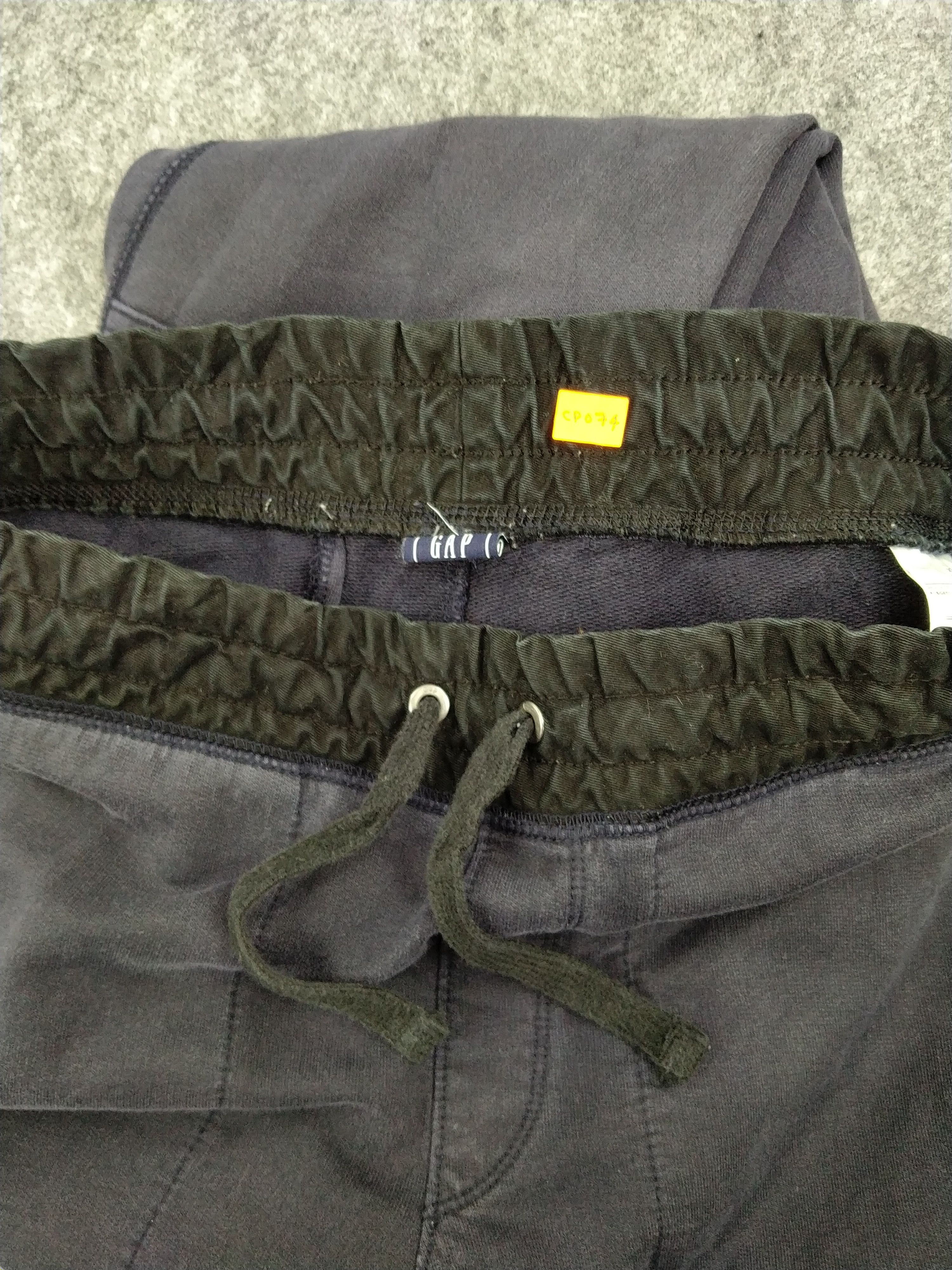 Gap Gap Japanese Brand Cargo Multi Pocket Pants 32x29 -CP074 Size US 32 / EU 48 - 12 Thumbnail