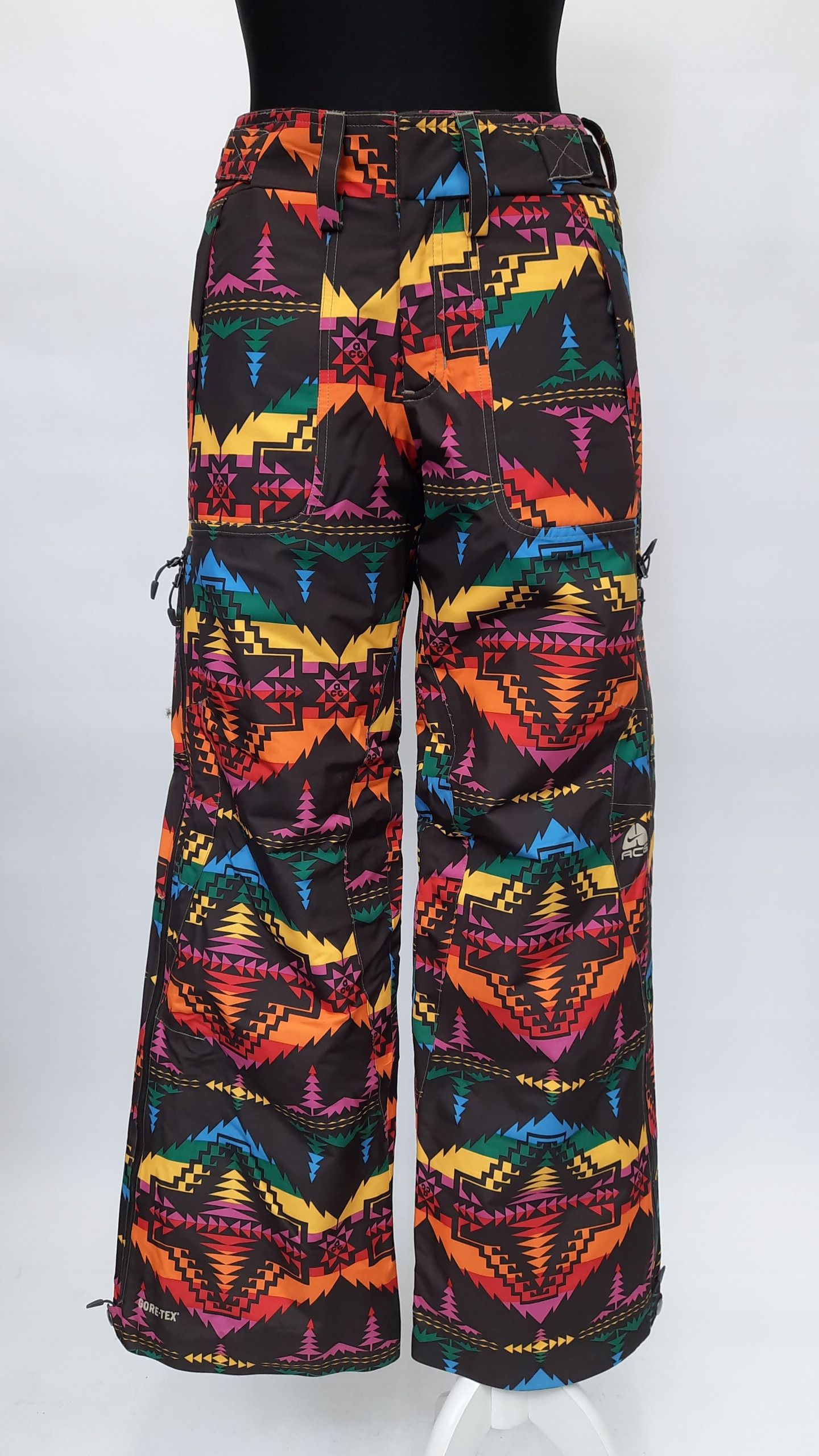 Nike Acg X Pendleton | Grailed