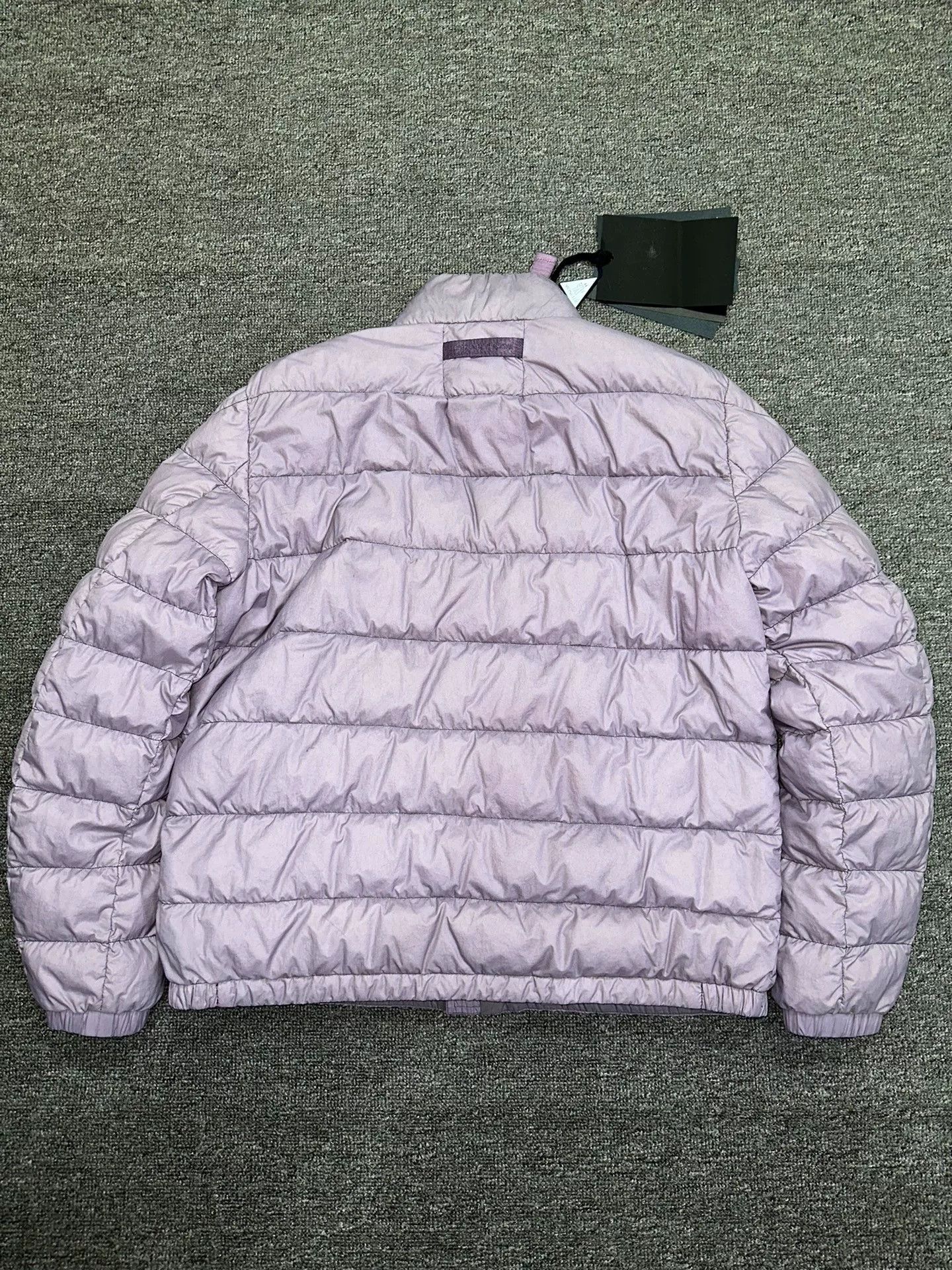 Moncler Moncler x Alyx Lightweight Down Jacket Size US XL / EU 56 / 4 - 7 Thumbnail