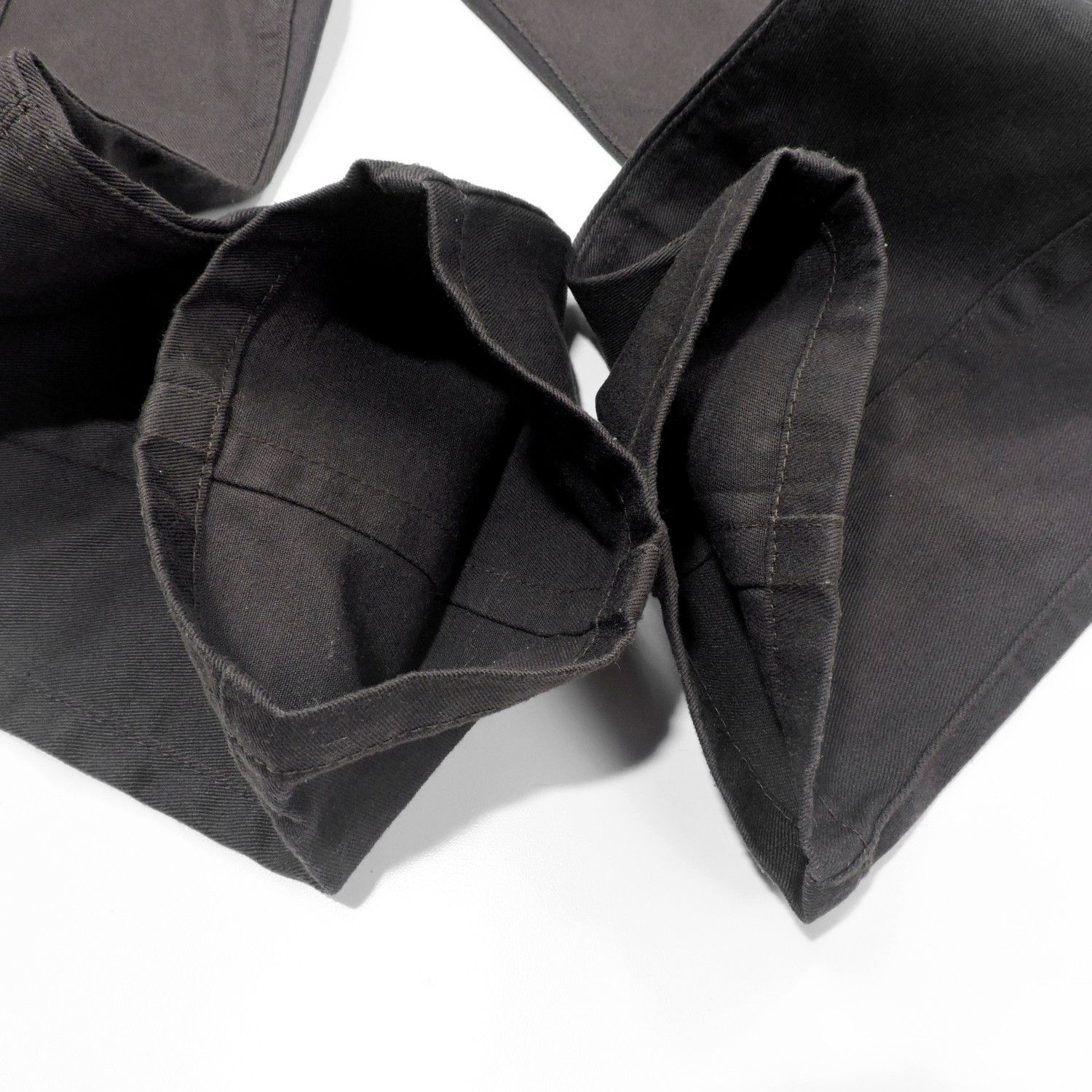Junya Watanabe EYE JUNYA WATANABE X DICKIES HYBRID CARGO WORK PANTS Size US 31 - 22 Thumbnail