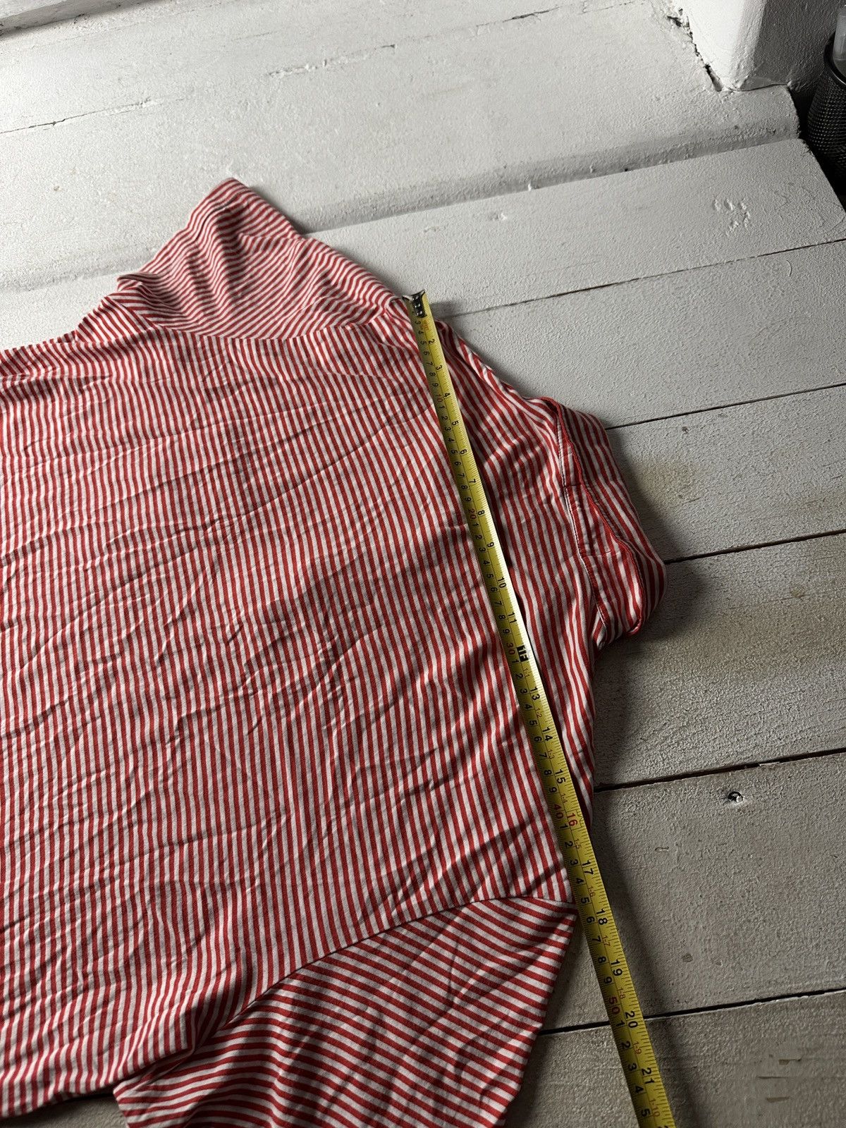 Polo Ralph Lauren 🚨VNTG RALPH LAUREN POLO LINED MARINA LUXURY OLD MONEY Size US XXL / EU 58 / 5 - 18 Thumbnail