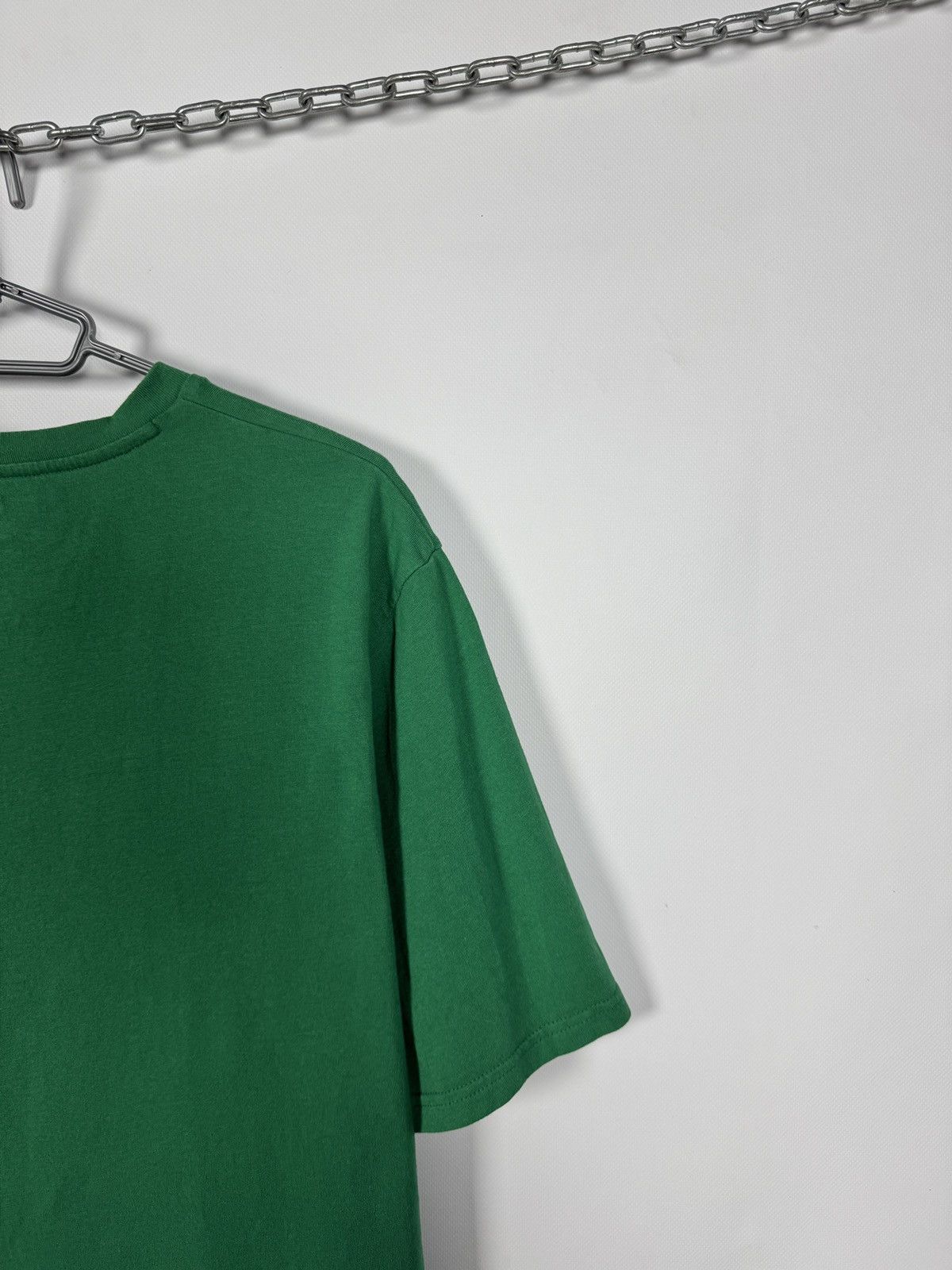 Berghaus Berghaus Short Sleeve Crewneck T-Shirt Big Print Outdoor XXL Size US XXL / EU 58 / 5 - 11 Thumbnail