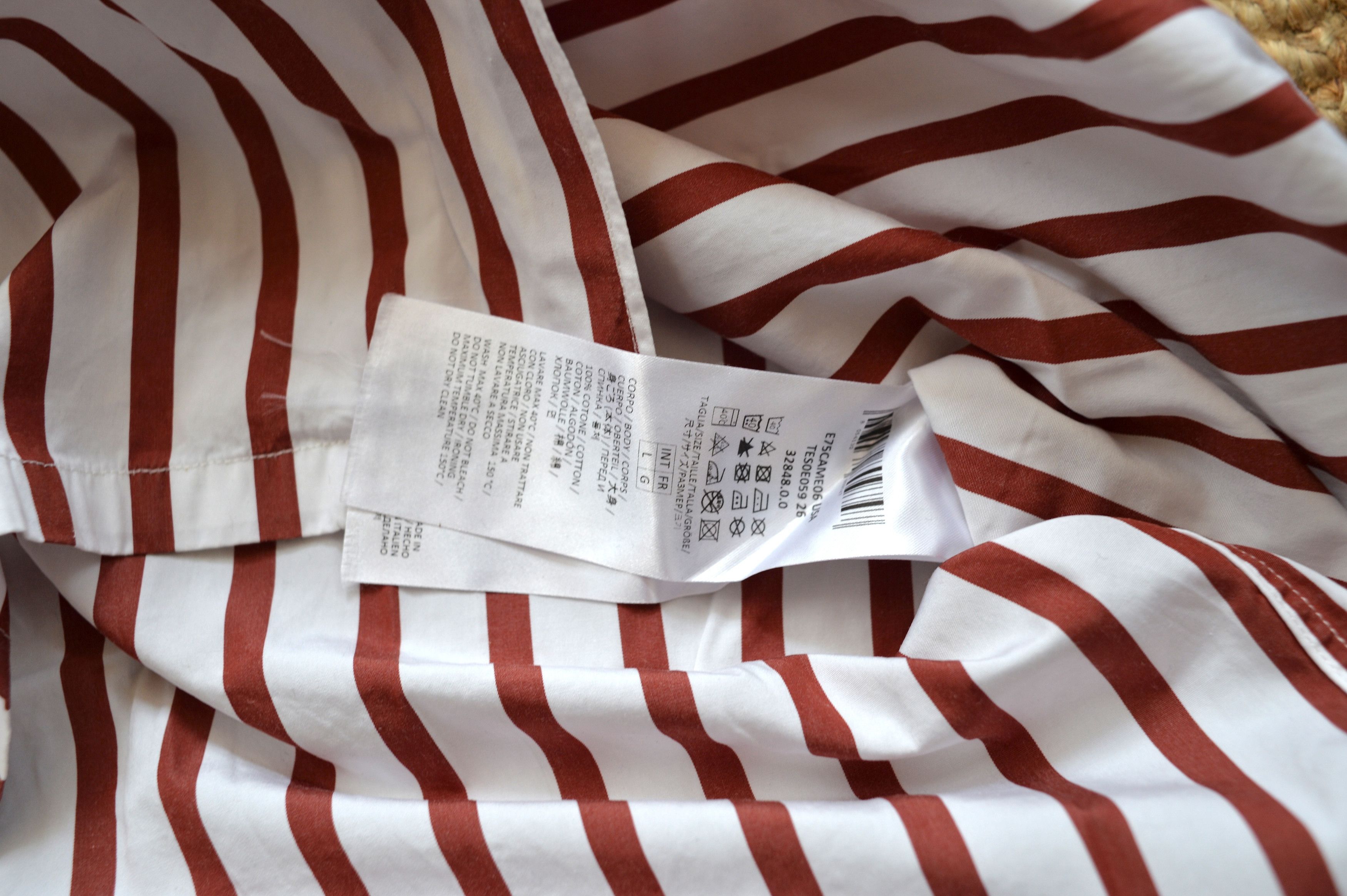 Eleventy Eleventy Platinum, size M-L Size US L / EU 52-54 / 3 - 5 Thumbnail