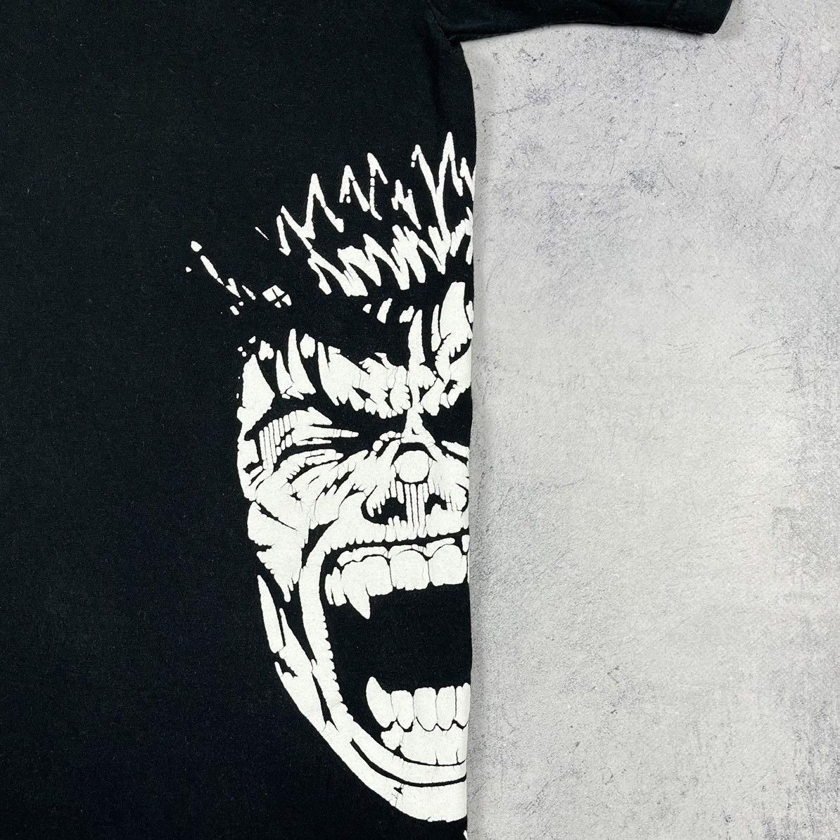 Anime Vintage Berserk Rare Anime T Shirt 2000’s Size US L / EU 52-54 / 3 - 12 Thumbnail
